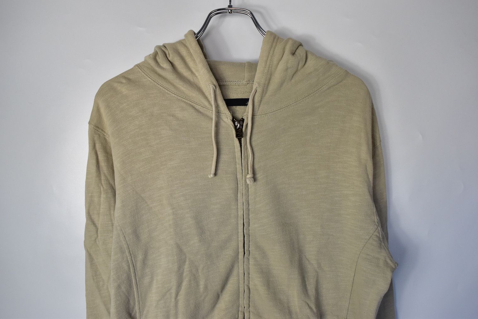 Johnbull Johnbull/graffiti zipper hooded/28829 - 842 54 Size US M / EU 48-50 / 2 - 4 Thumbnail