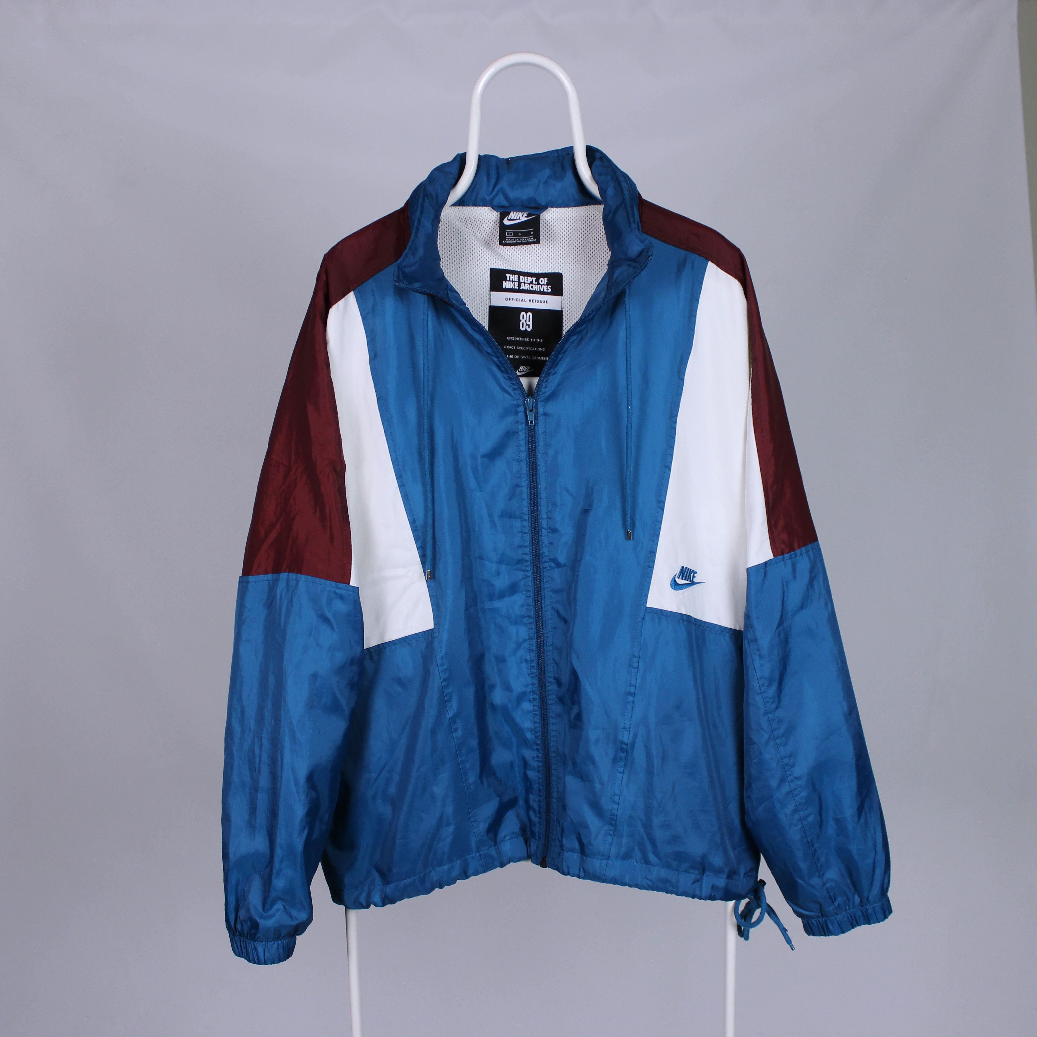 Nike Nike NSW Floral Jacket | Grailed