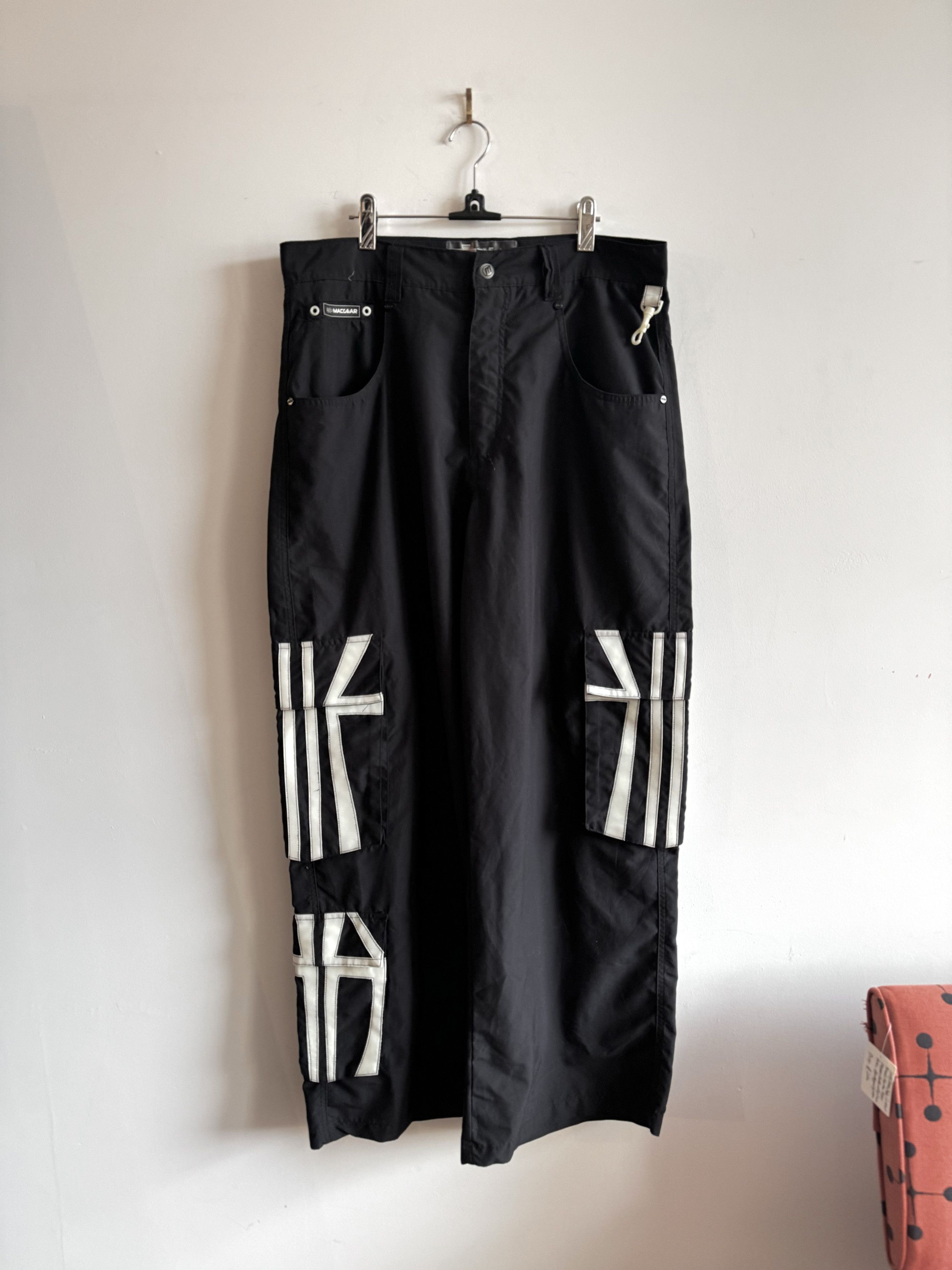 Macgear Pants | Grailed