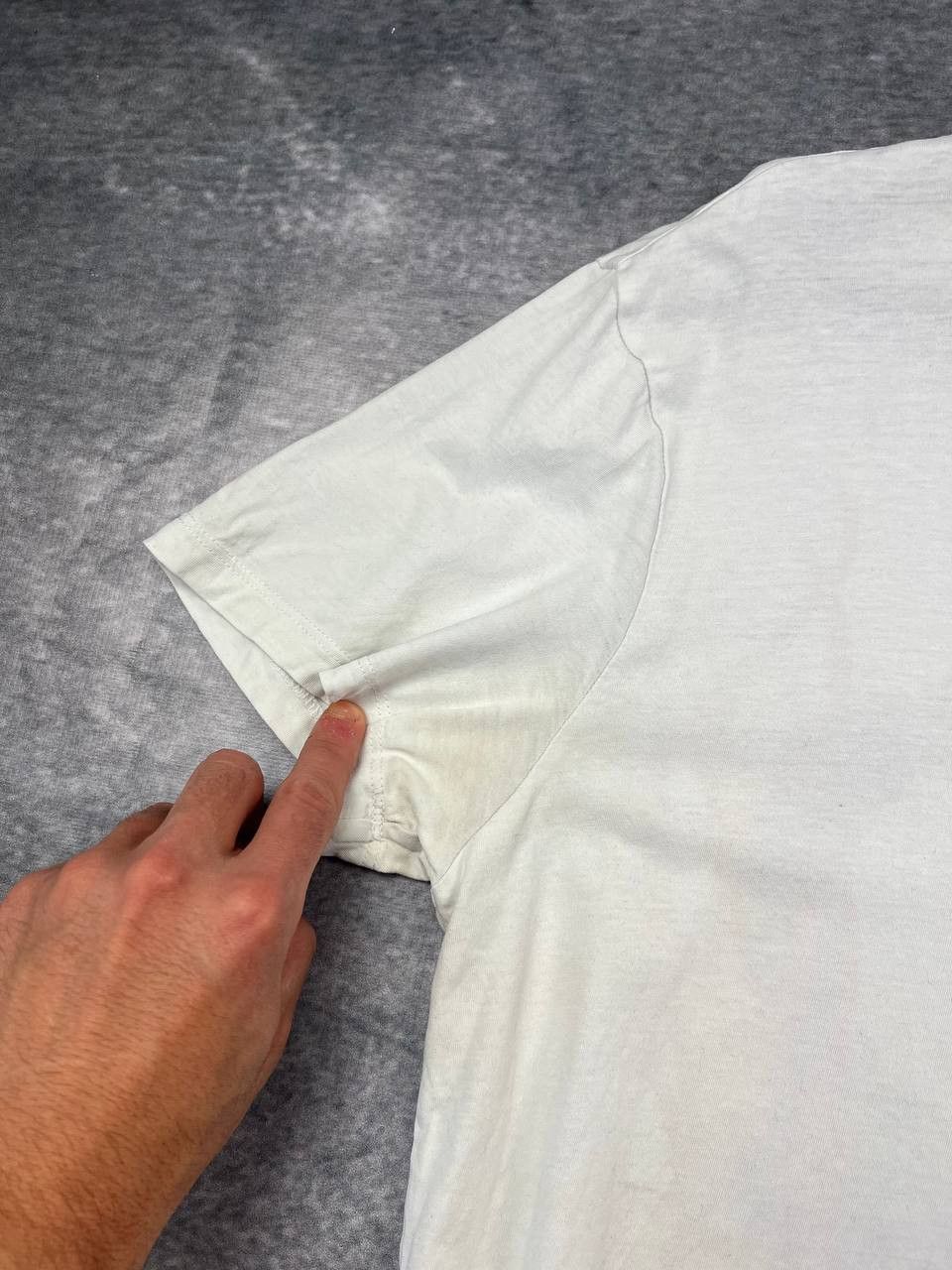 Allsaints all saints t shirt xsmall men Size US XS / EU 42 / 0 - 7 Thumbnail