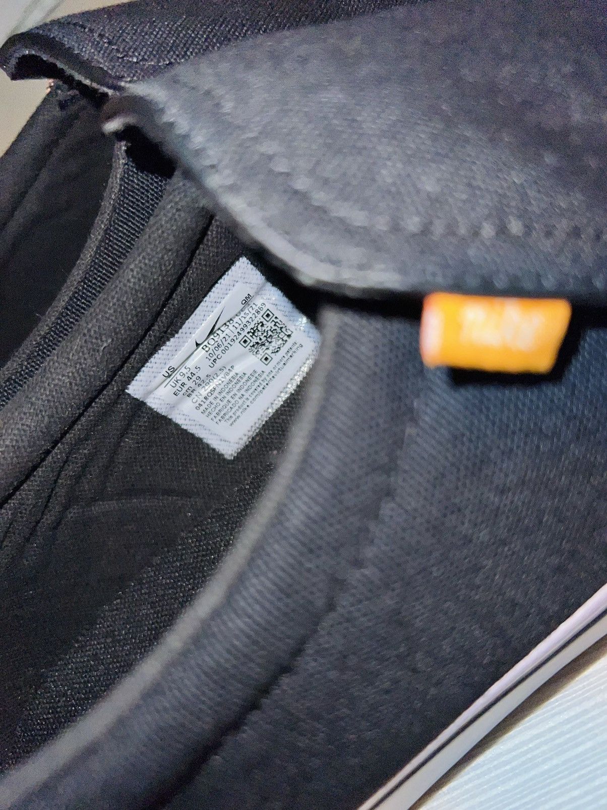 Nike NIKE COURT ROYALE AC (new) Size US 10.5 / EU 43-44 - 8 Thumbnail