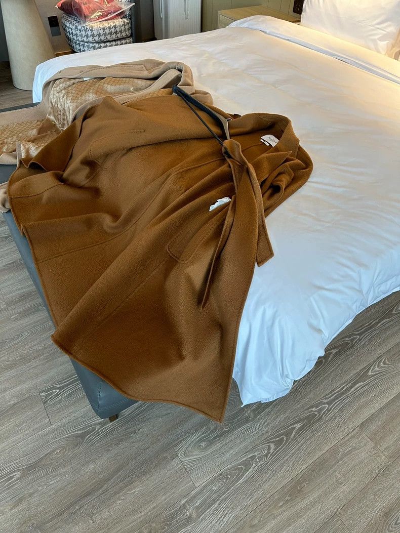 Max Mara Max Mara Coats Size S / US 4 / IT 40 - 2 Thumbnail