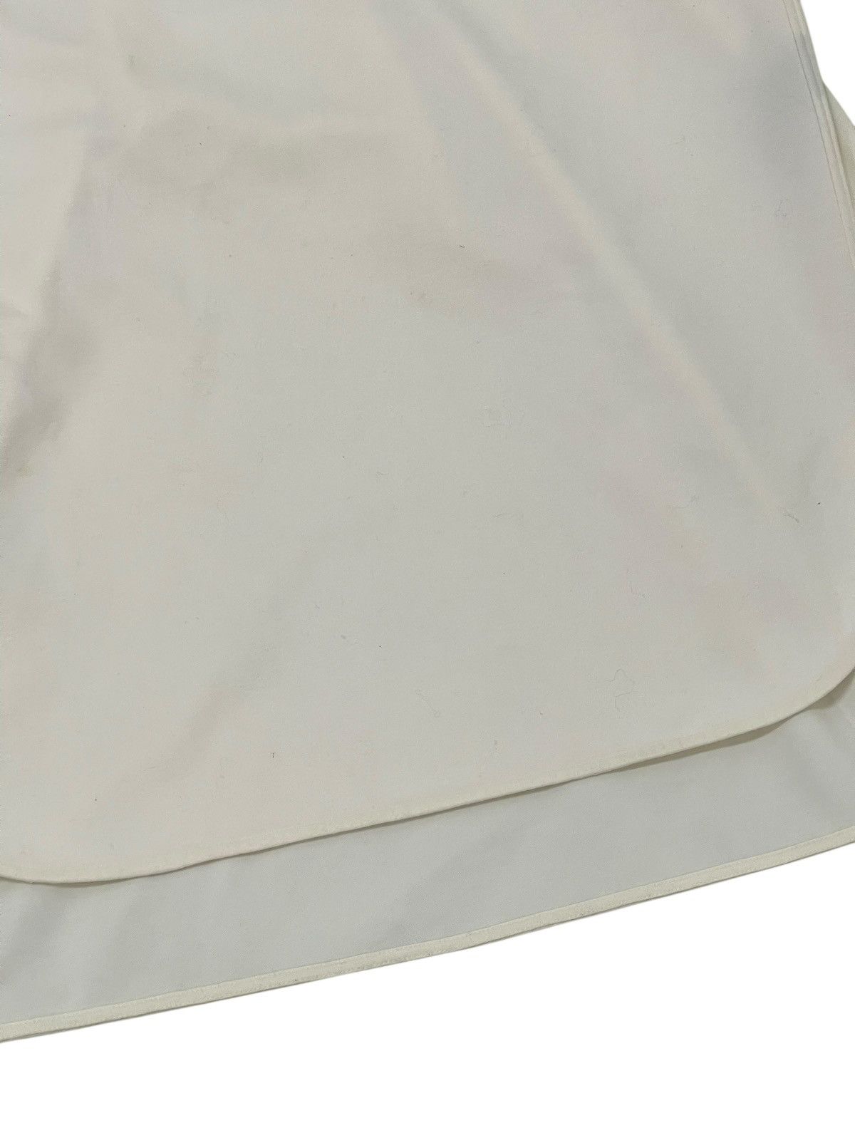 Comme des Garcons The Reracs Japan Baggy White Shirt 7🟩0 Size US M / EU 48-50 / 2 - 3 Thumbnail