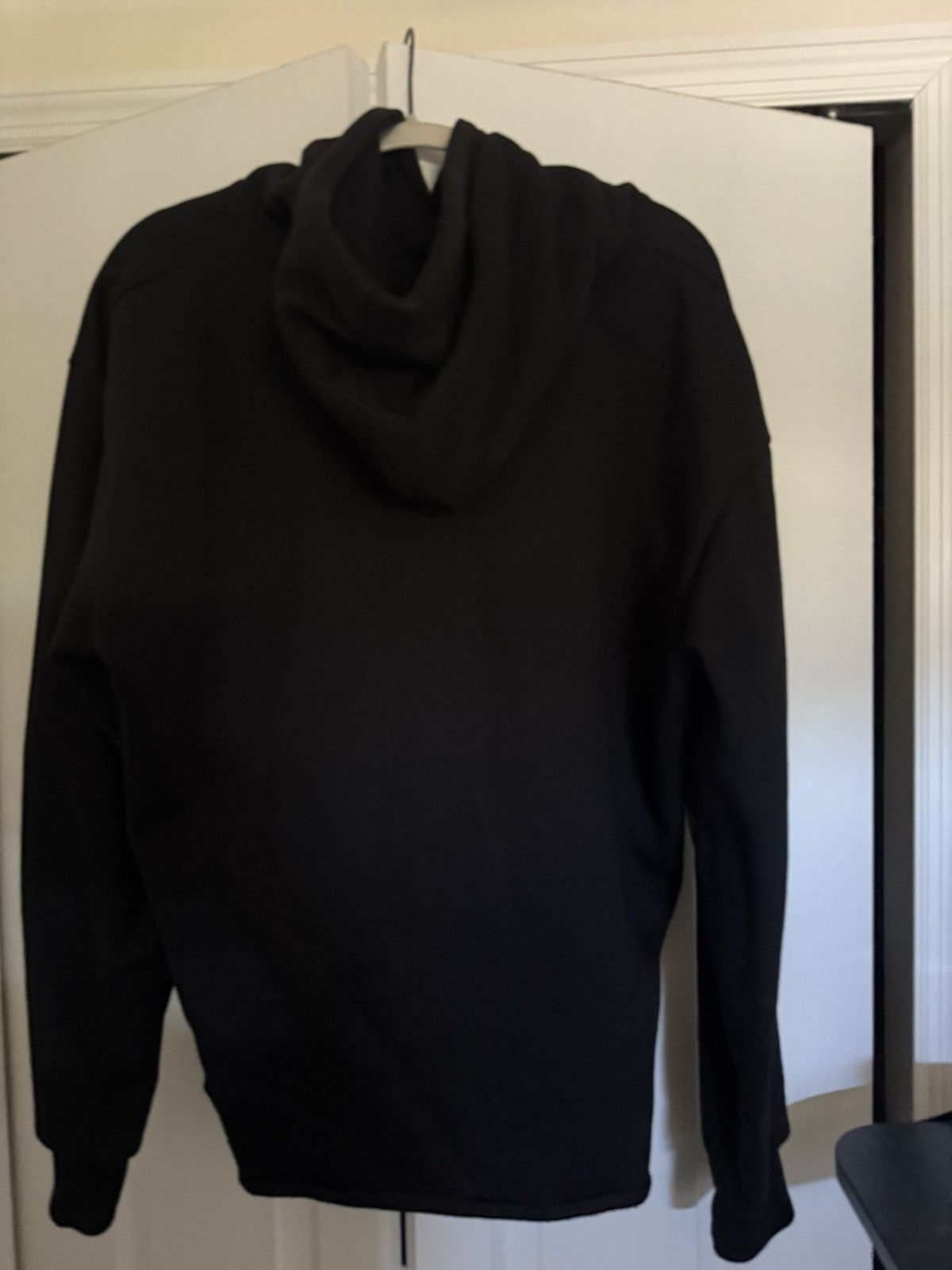Other Fuck You University Cropped Hoodie Size US L / EU 52-54 / 3 - 2 Thumbnail