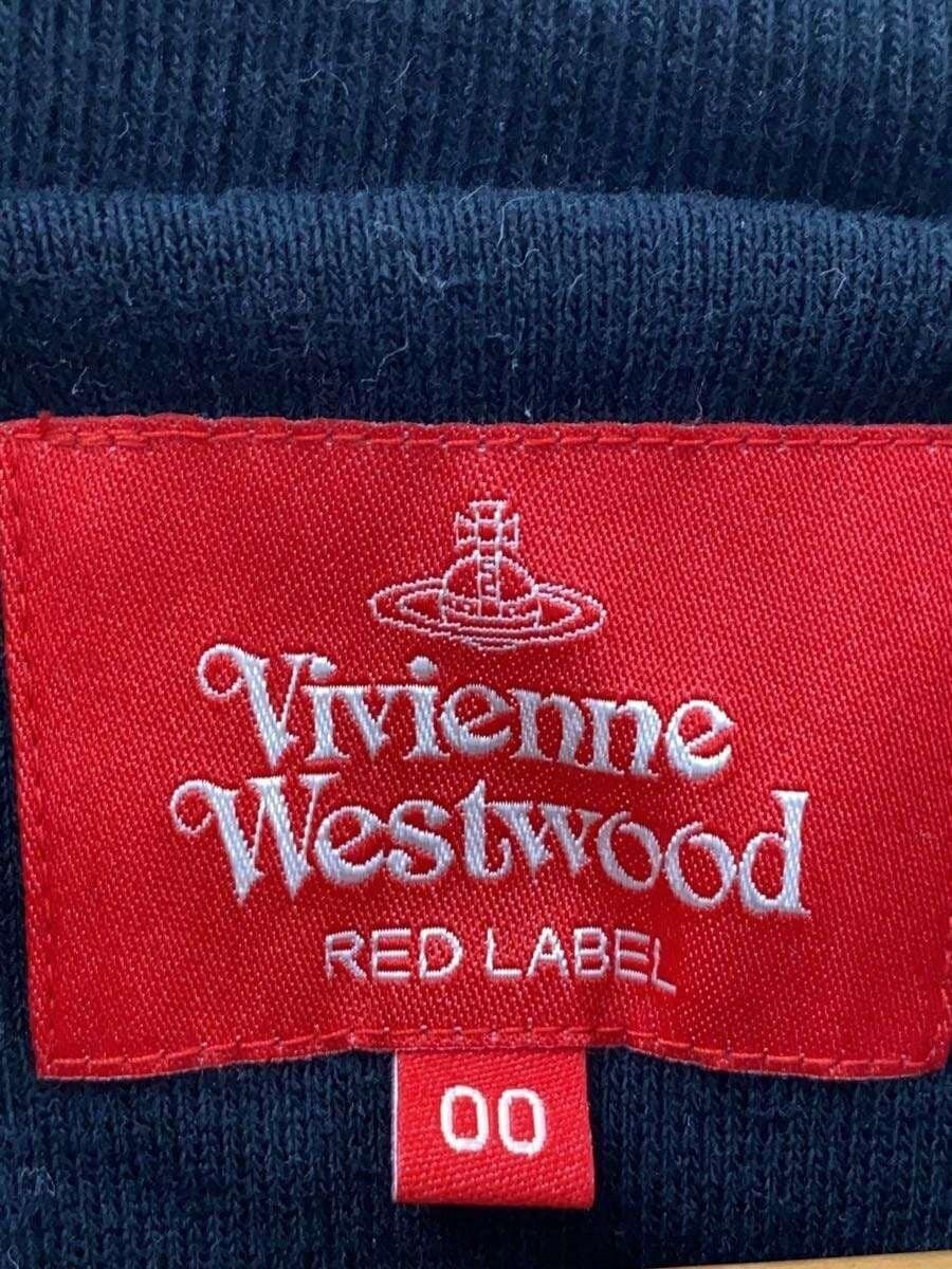 Vivienne Westwood Reconstructed Orb Boxy Sweatshirt Size US S / EU 44-46 / 1 - 4 Thumbnail