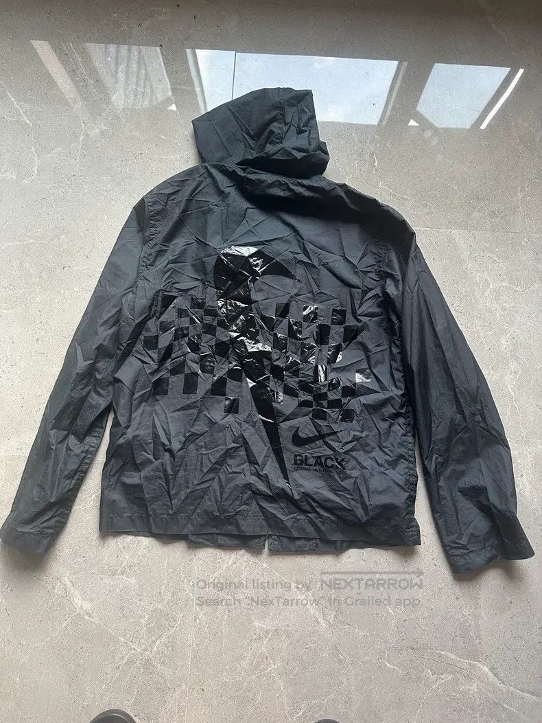 Comme des Garcons Comme Des Garcons jacket Size US L / EU 52-54 / 3 - 3 Thumbnail