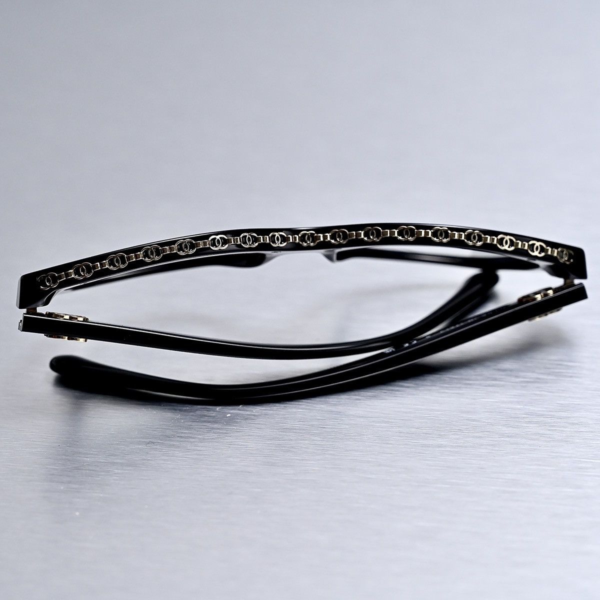 Chanel CHANEL 0CH3482 C622 GLASSES Size ONE SIZE - 8 Thumbnail