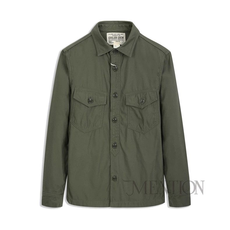 Freewheelers FREEWHEELERS Size 14 shirt Size US XXS / EU 40 - 1 Thumbnail