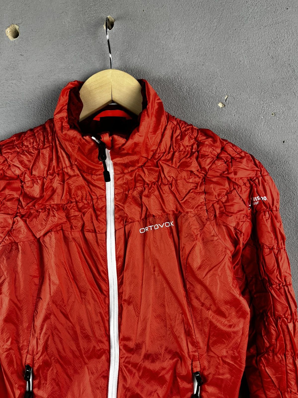 ORTOVOX Ortovox Size S / US 4 / IT 40 - 15 Thumbnail