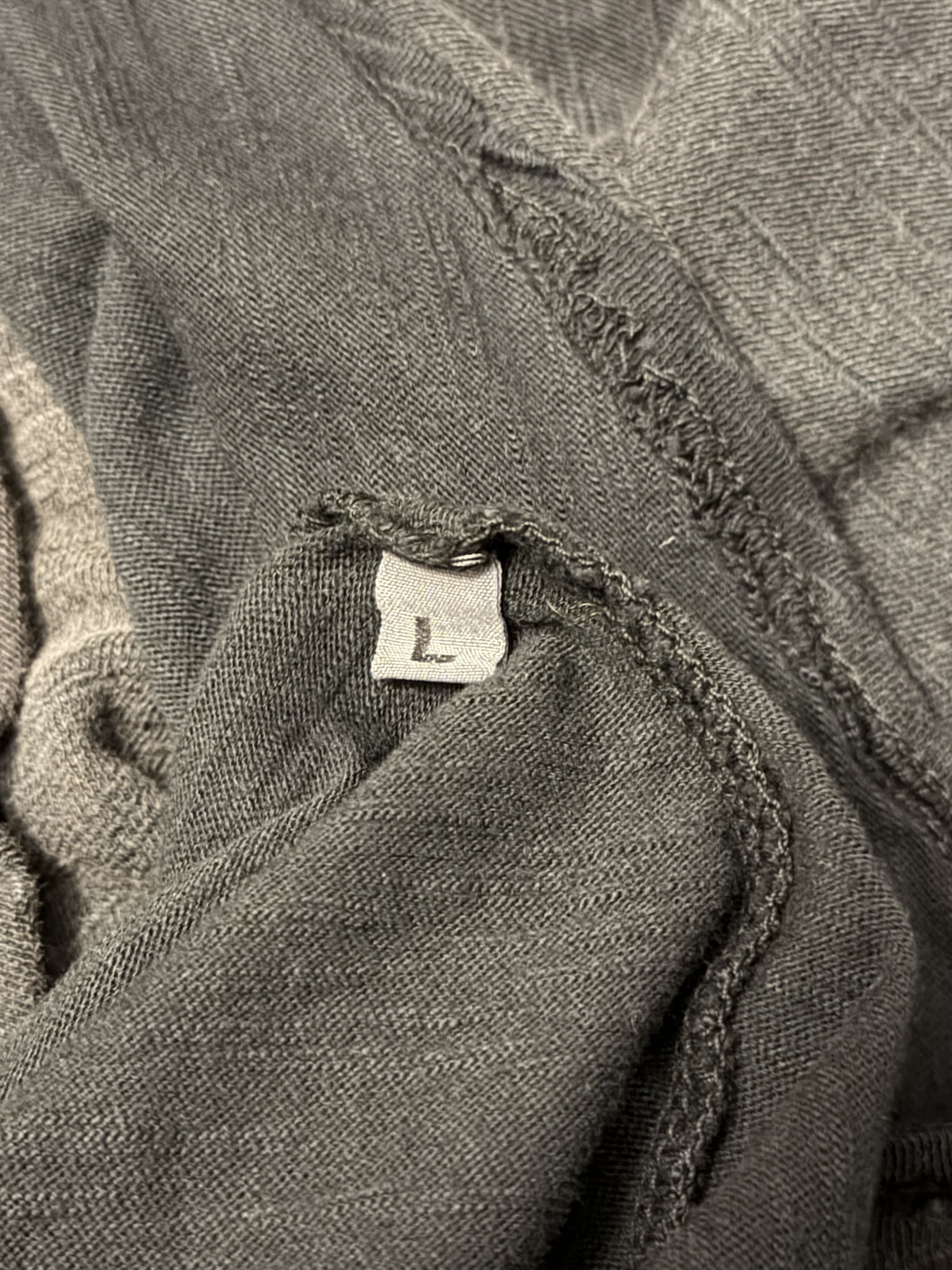 The GV Gallery GvGallery 'RH' Tee Size US L / EU 52-54 / 3 - 2 Thumbnail
