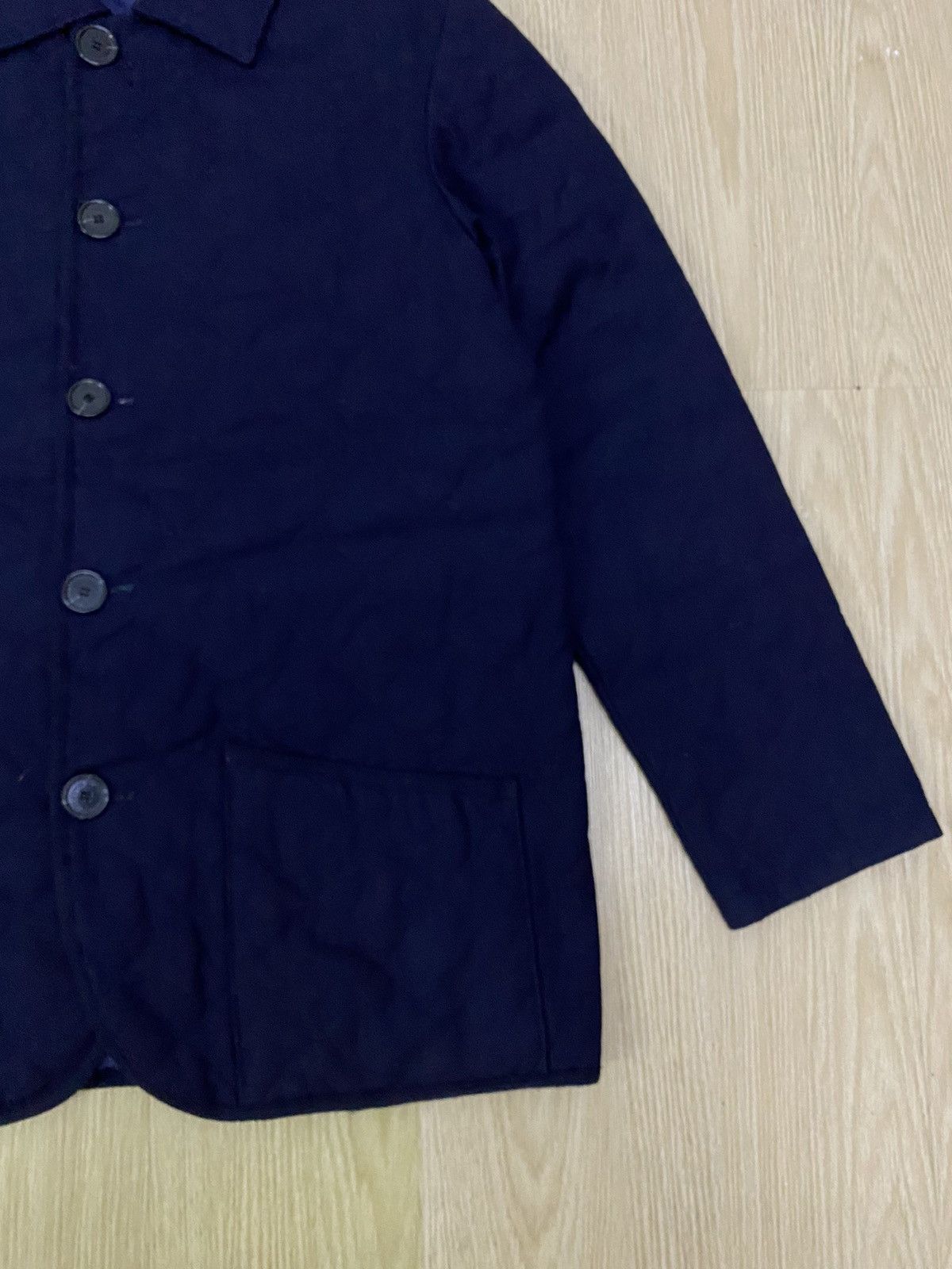 Mackintosh Mackintosh Philosophy reversible quilted coat jacket Size US M / EU 48-50 / 2 - 3 Thumbnail