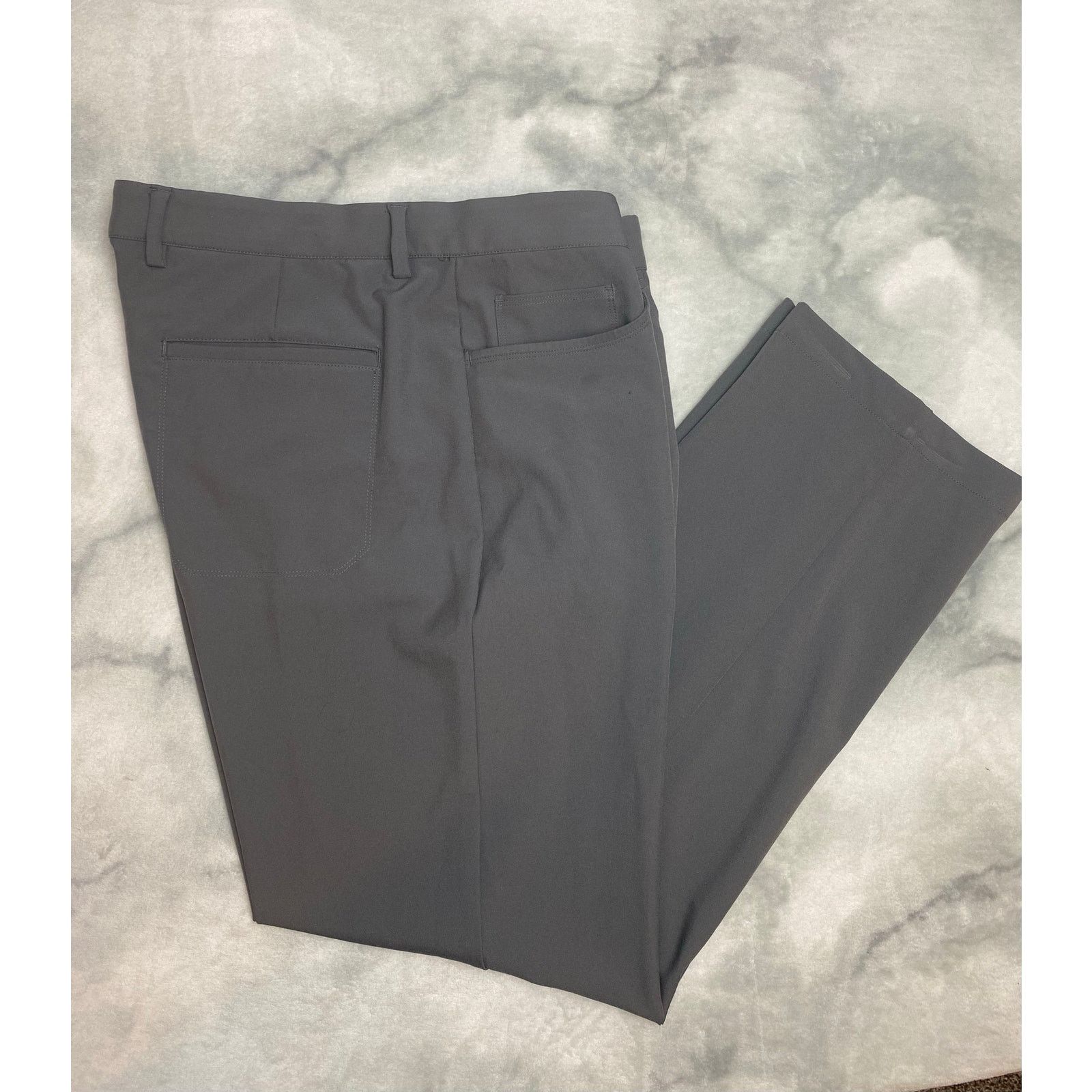 Greg Norman Greg Norman Men’s Performance Stretch Golf Pants 34x30 Size US 34 / EU 50 - 1 Thumbnail