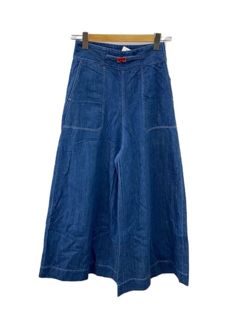 Kapital Kapital SizeXXS Old-fashioned wide-leg skirts and trousers Size 42" / US 20 - 1 Thumbnail