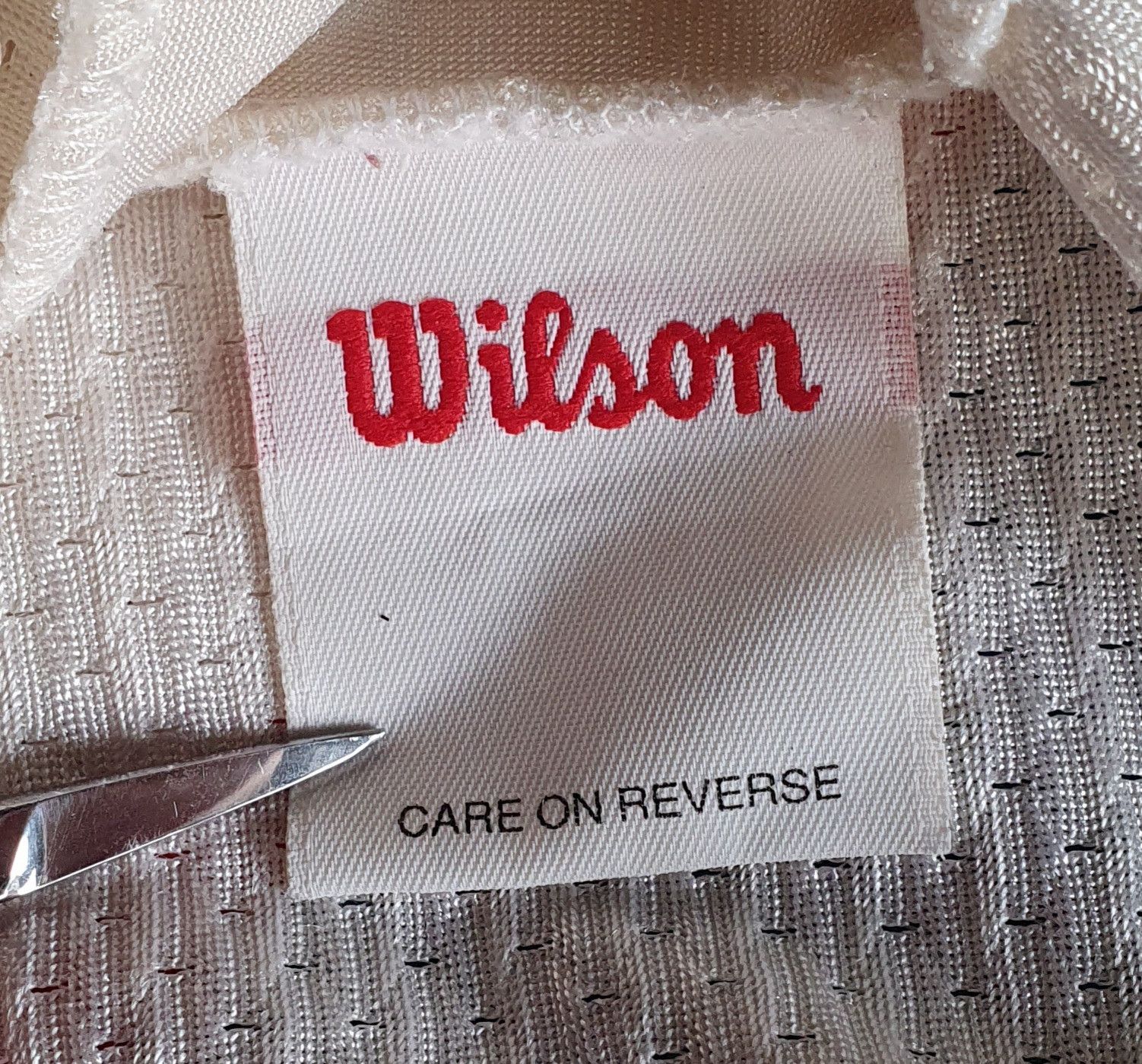 NFL × Wilson Dan Marino Miami Dolphins Authentic Sewn Wilson Jersey 52 Size US L / EU 52-54 / 3 - 11 Thumbnail