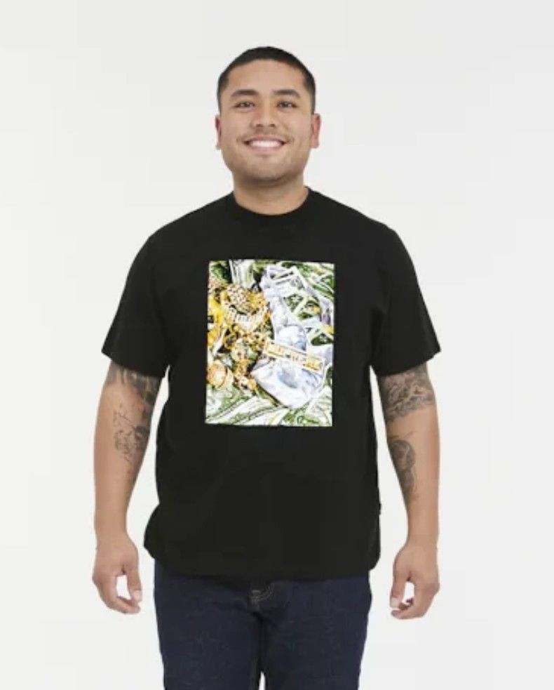 Supreme Supreme Bling SS20, tee shirt. Size US M / EU 48-50 / 2 - 10 Thumbnail