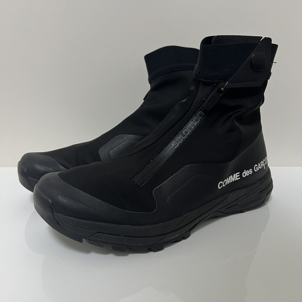 Comme des Garcons × Salomon Comme des Garcons X Salomon XA Alpine 2 Size US 7 / IT 37 - 3 Thumbnail