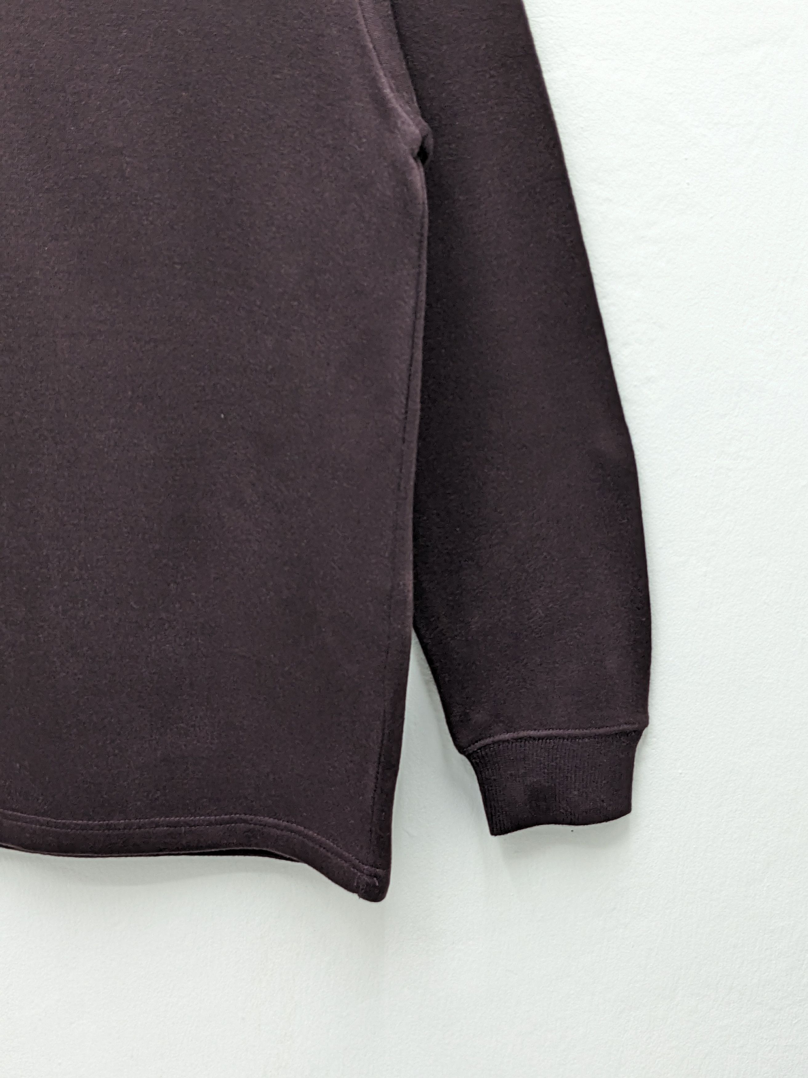 Japanese Brand Japanese Brand Uniqlo Acrylic Knit Crewneck Sweatshirt Size US M / EU 48-50 / 2 - 3 Thumbnail