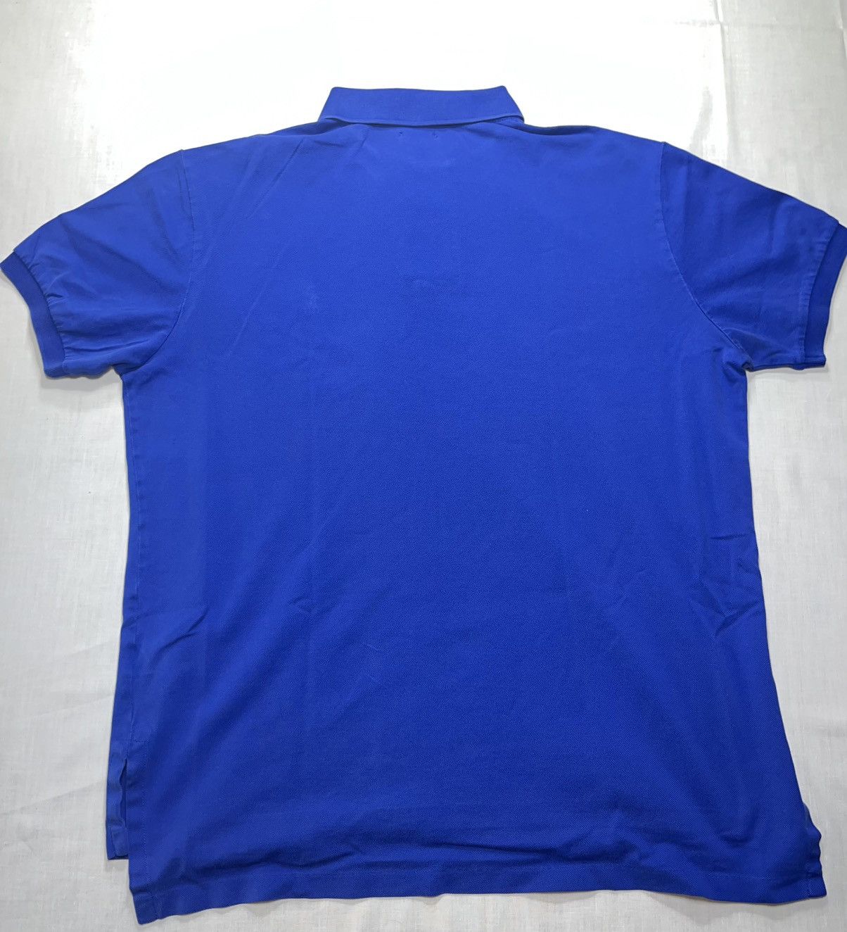 Polo Ralph Lauren Polo Ralph Lauren Polo blue Size US M / EU 48-50 / 2 - 6 Thumbnail