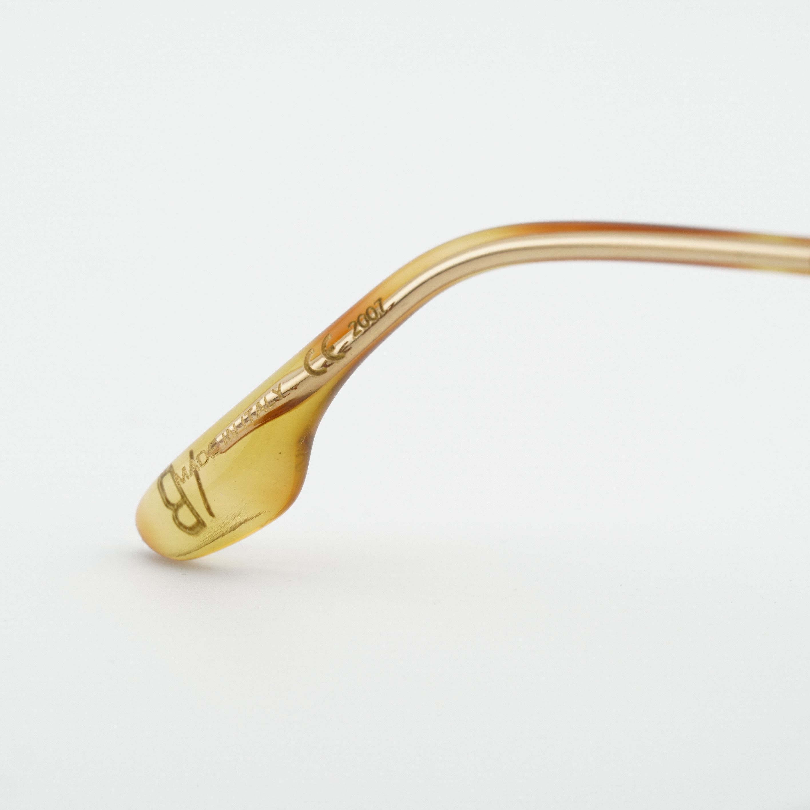 Victoria Beckham Victoria Beckham VB610SCB 225 Sunglasses Havana Square Frame Size ONE SIZE - 7 Thumbnail