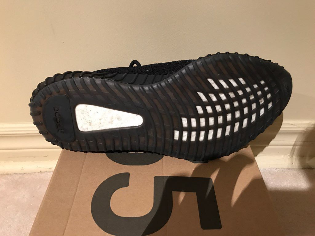 Yeezy Yeezy Copper 350 V2 Size US 11 / EU 44 - 5 Thumbnail