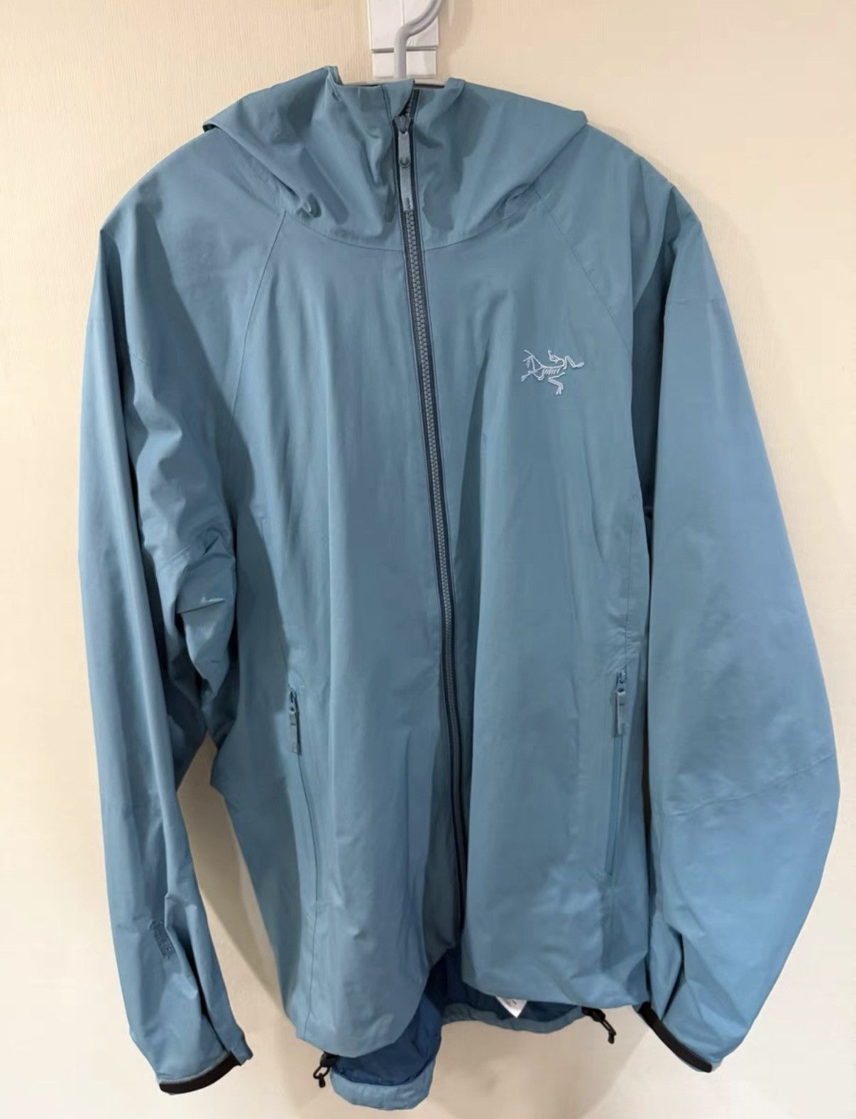Arc'teryx Kadin Hoody Jacket