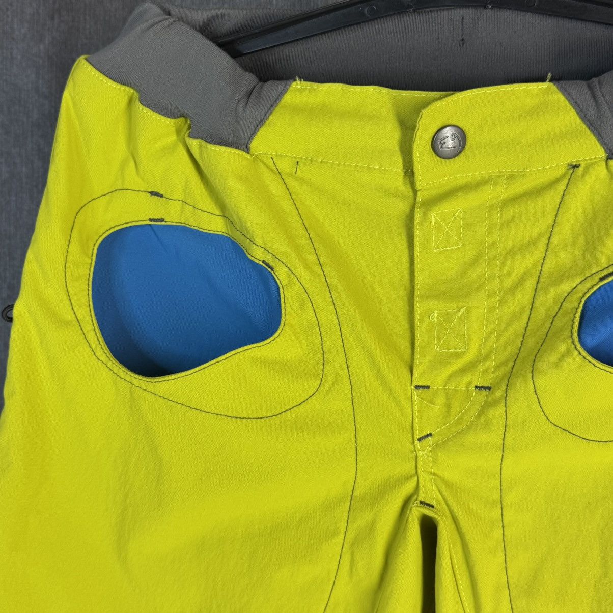 Arc'teryx E9 Rondo Dump Pants Outdoor style Y2K Size US 34 / EU 50 - 4 Thumbnail