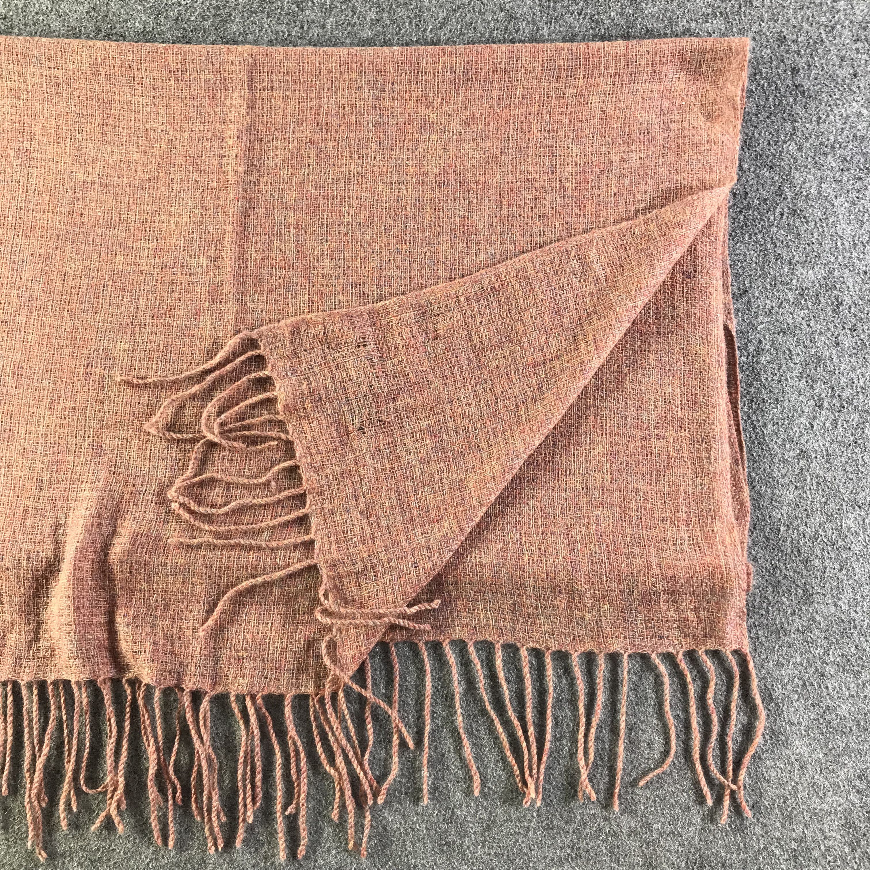 Lanvin Lanvin Oversize Scarf / Muffler / Neckwear SS1533 Size ONE SIZE - 6 Thumbnail