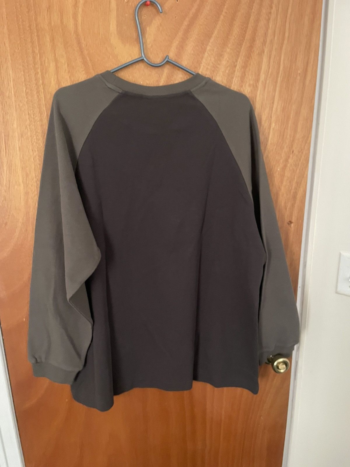 Snowday Snowday thermal long sleeve Size US XL / EU 56 / 4 - 2 Thumbnail
