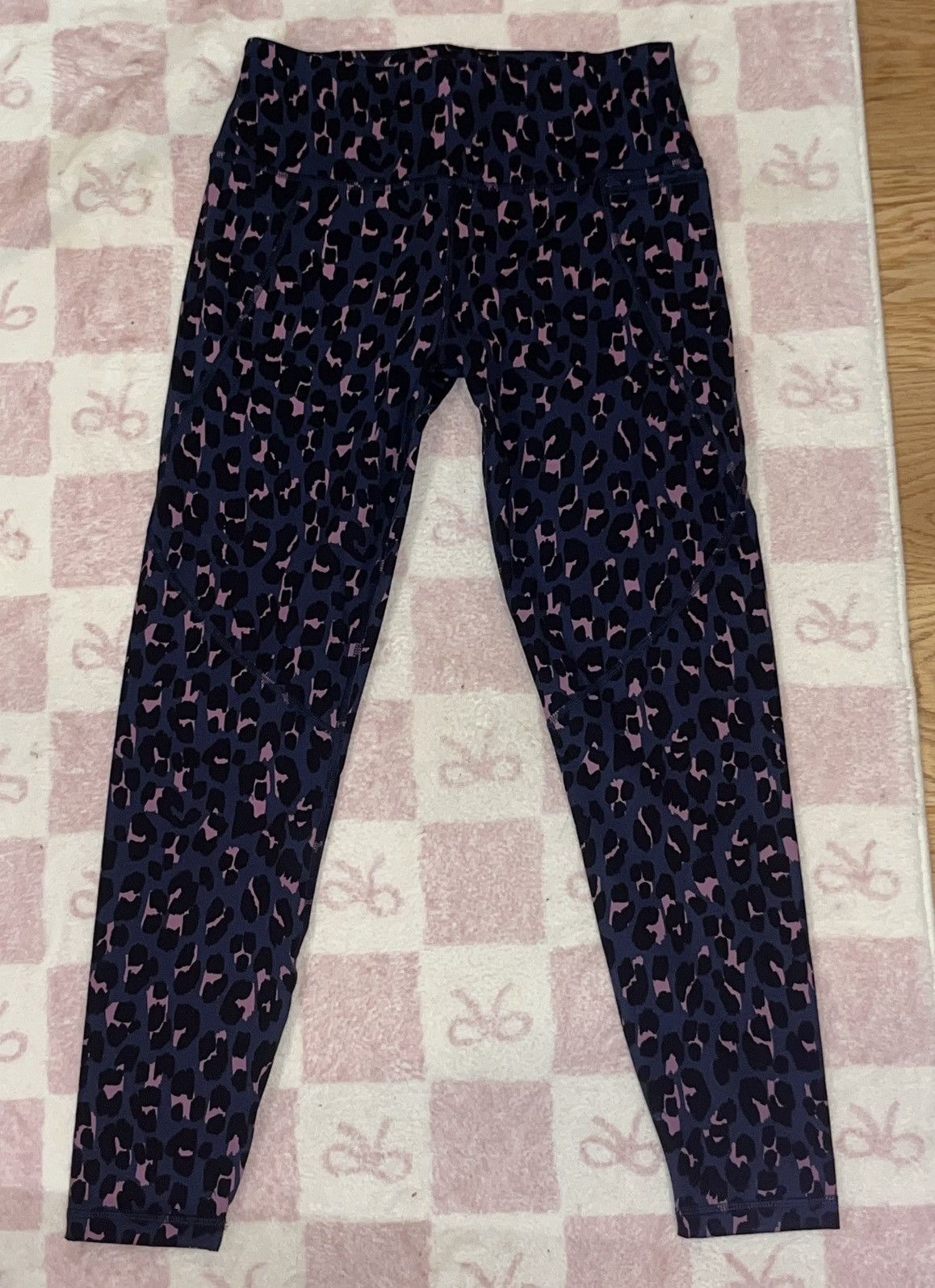 Sweaty Betty Power workout leggings Size 27" / US 4 / IT 40 - 4 Thumbnail