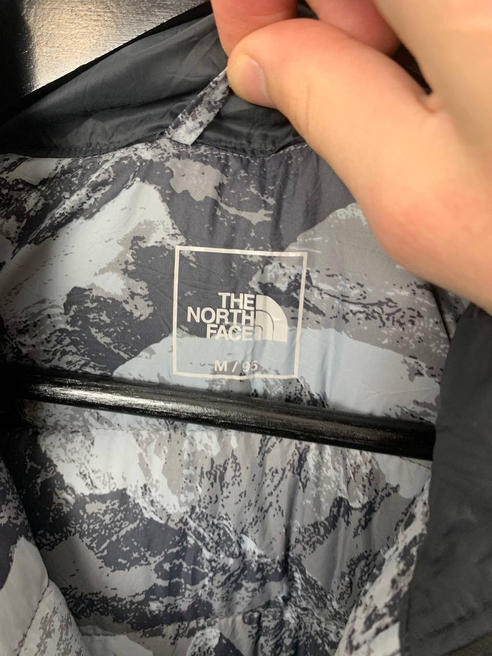 The North Face The North Face Vermont Down Jacket Size US M / EU 48-50 / 2 - 3 Thumbnail