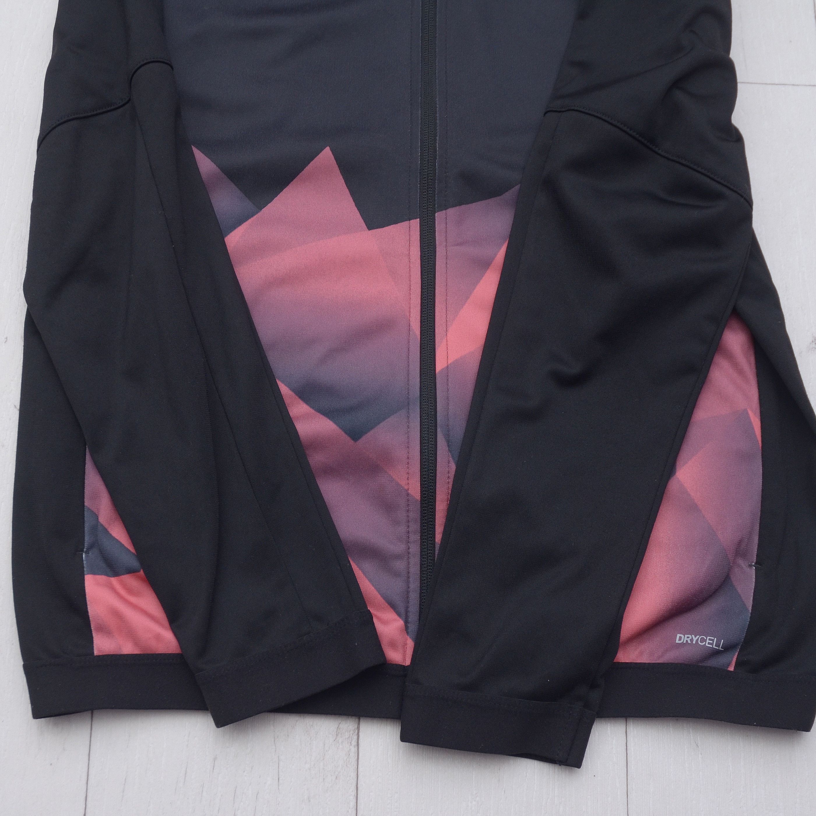 Puma Manchester City Puma Full Zip Sweater Soccer Footbal S Size US S / EU 44-46 / 1 - 7 Thumbnail