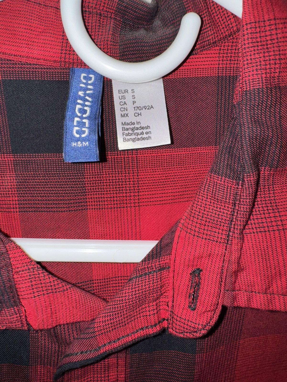 Designer × Vintage Short sleeved button up Size US L / EU 52-54 / 3 - 2 Thumbnail