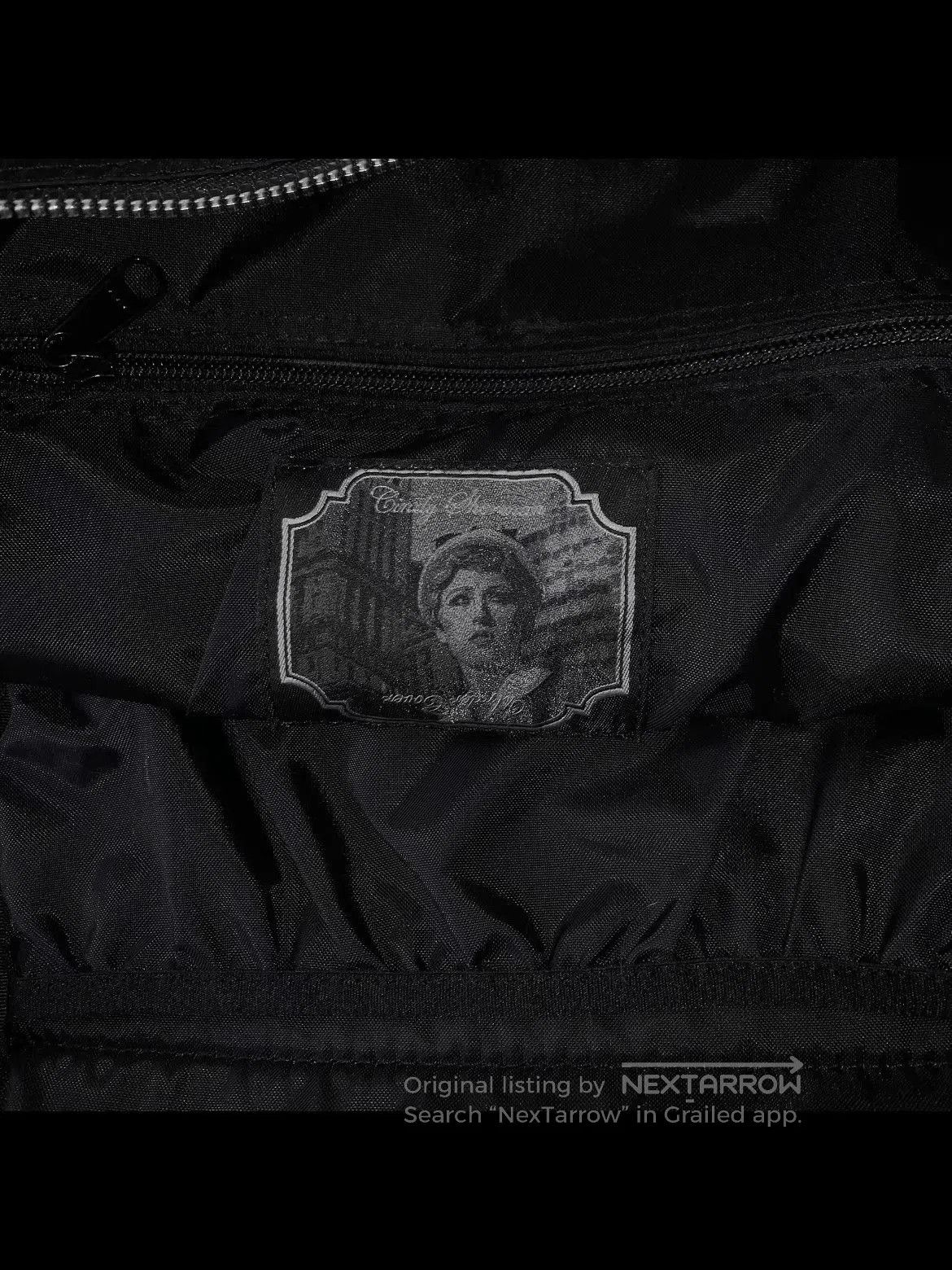 Undercover Undercover 20SS Cindy Sherman Backpack. Size ONE SIZE - 5 Thumbnail