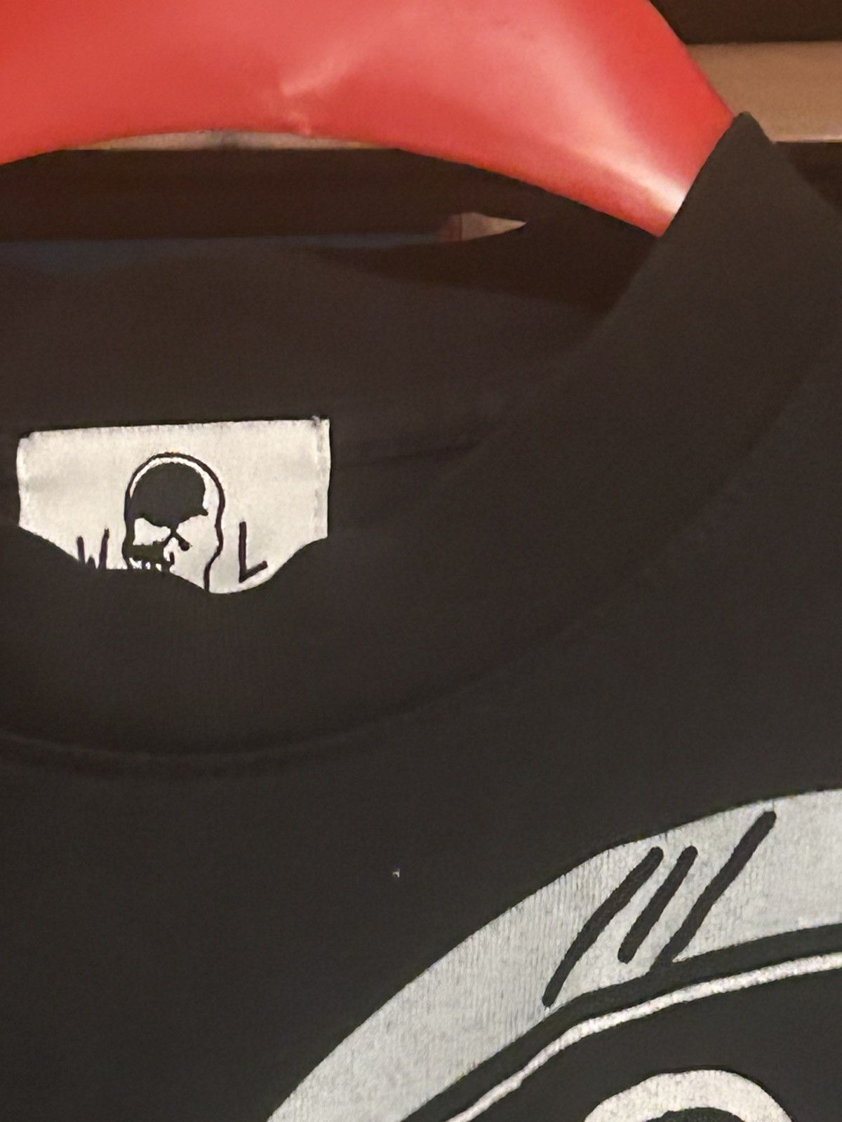 Warren Lotas - End of Days T-Shirt