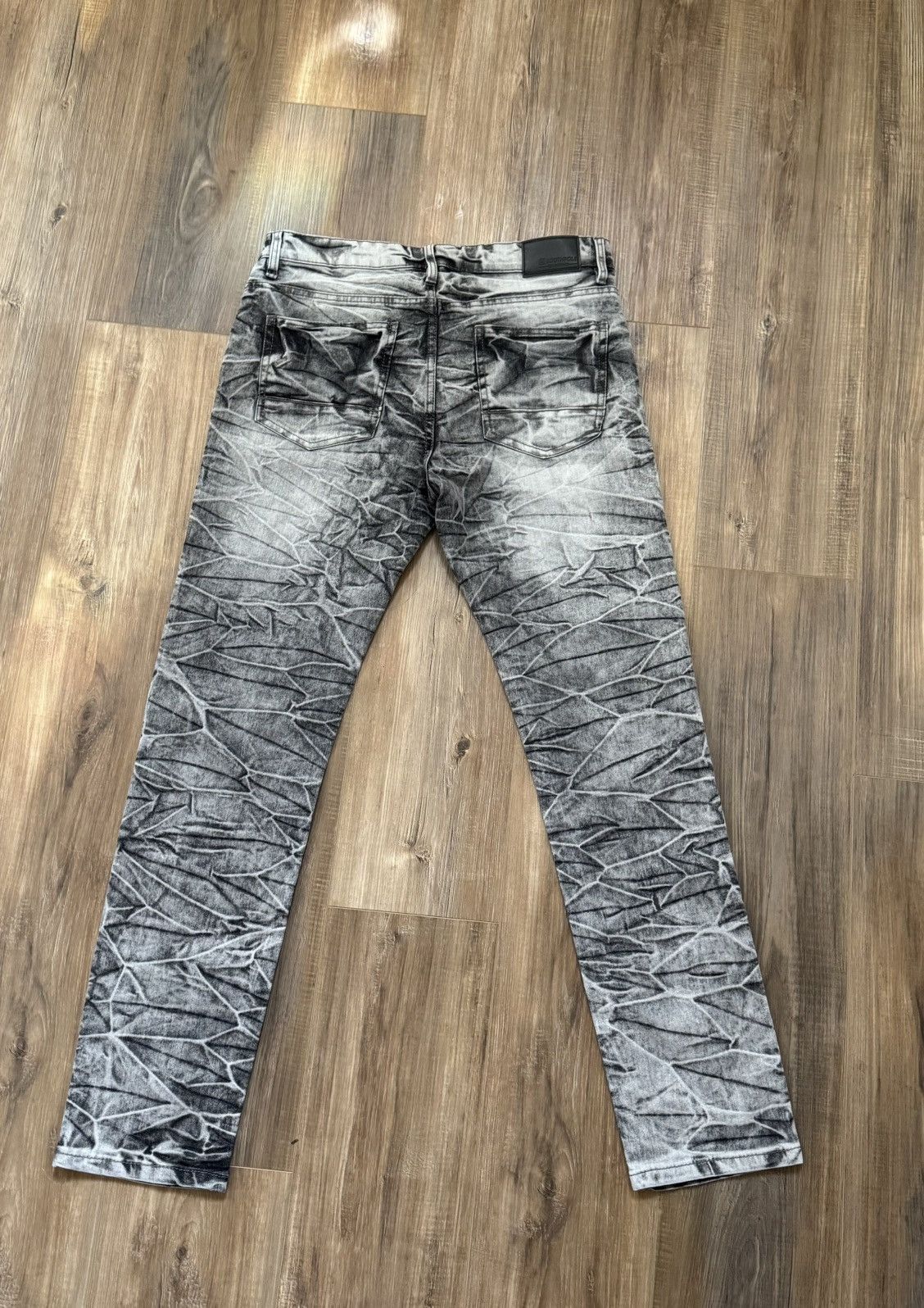 Southpole Southpole Size US 34 / EU 50 - 2 Thumbnail
