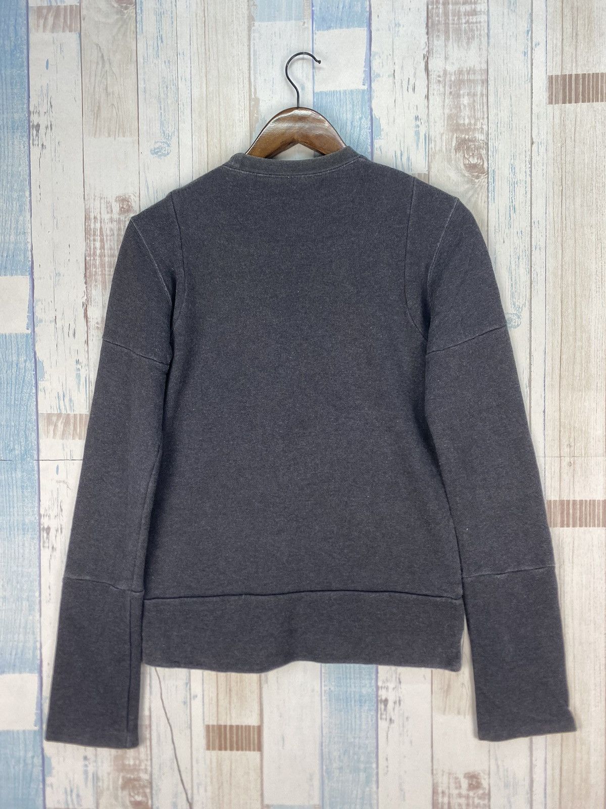 Issey Miyake Vintage Tsumori Chisato Issey Miyake Longsleeve Size M / US 6-8 / IT 42-44 - 2 Thumbnail