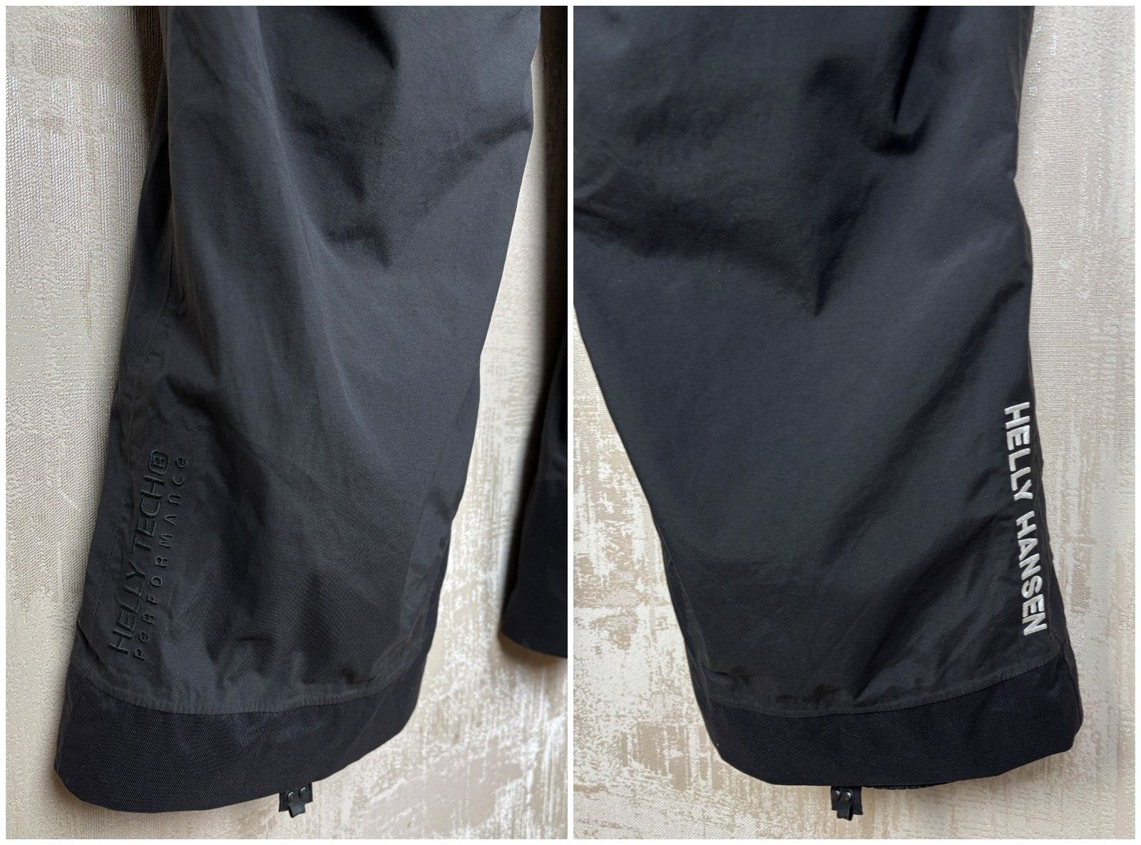 Helly Hansen Helly Hansen Helly Tech Warmcore by Primaloft Snow Ski Pants Size US 36 / EU 52 - 8 Thumbnail