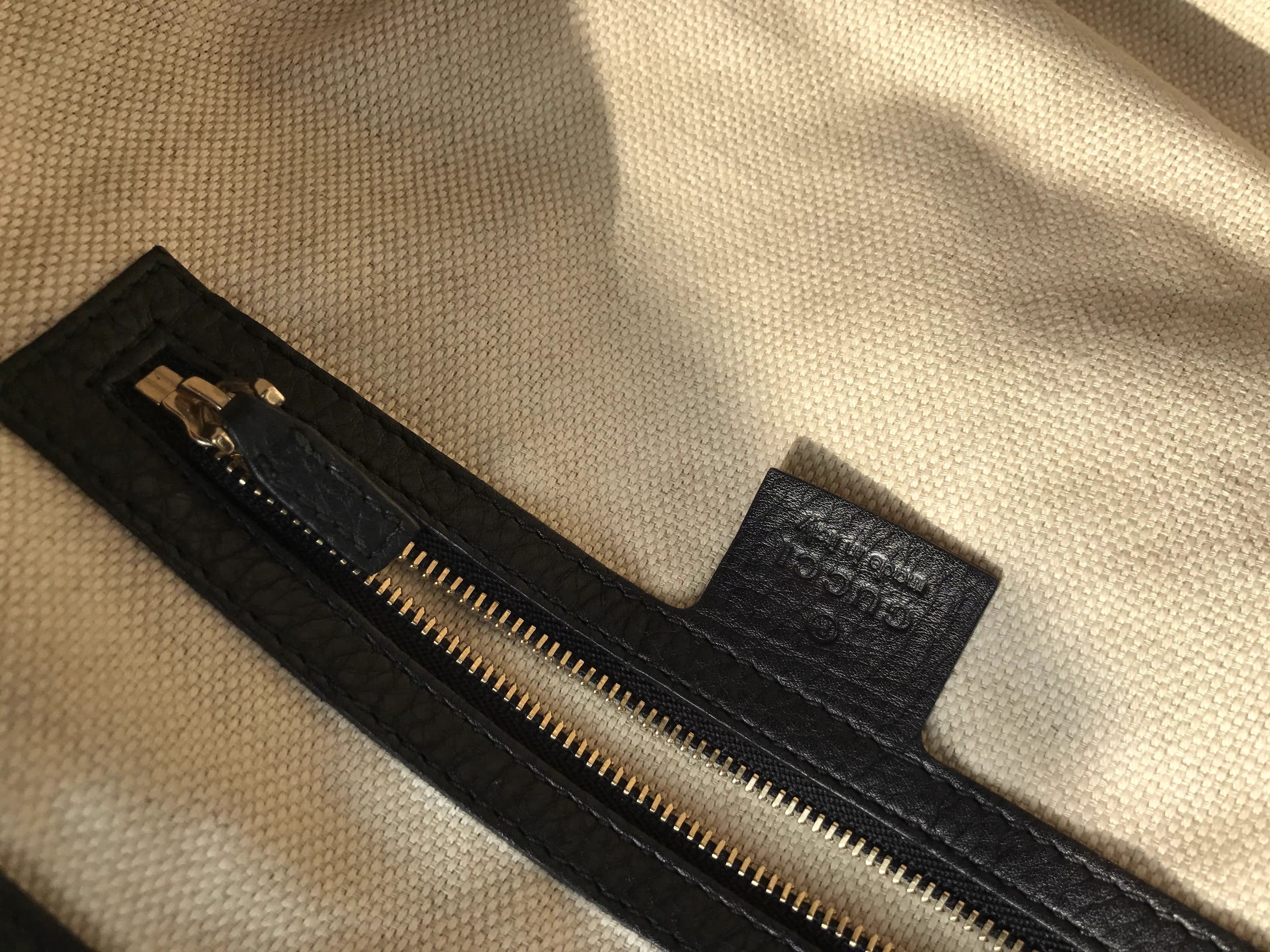 Gucci GUCCI Classic Women's Bag K17 Size ONE SIZE - 6 Thumbnail