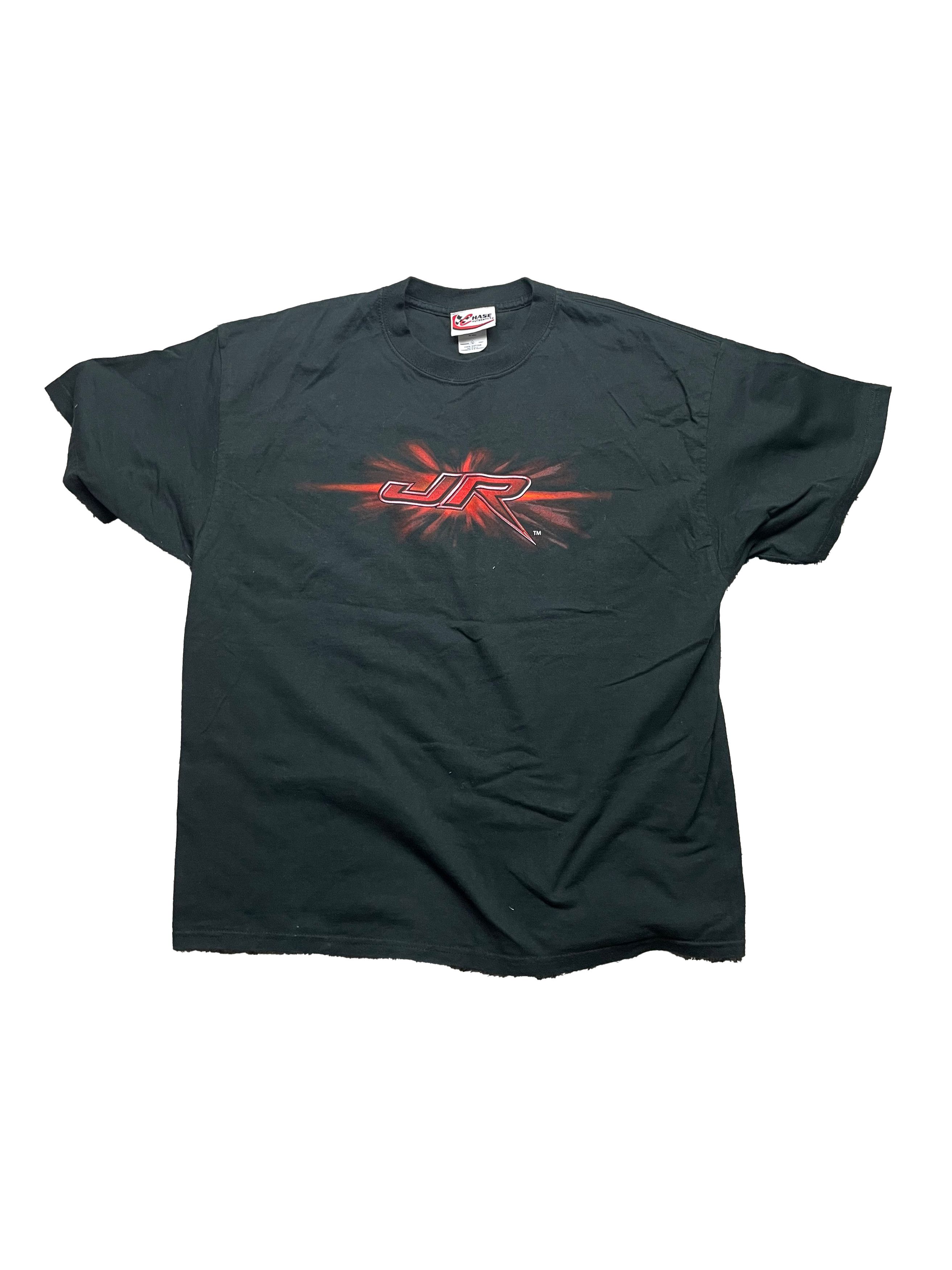 Vintage Nascar Vintage T-Shirt Size US M / EU 48-50 / 2 - 1 Thumbnail