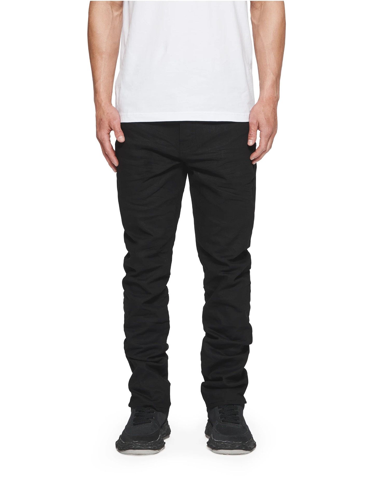 Purple Brand Purple Brand / P001 Size US 34 / EU 50 - 4 Thumbnail