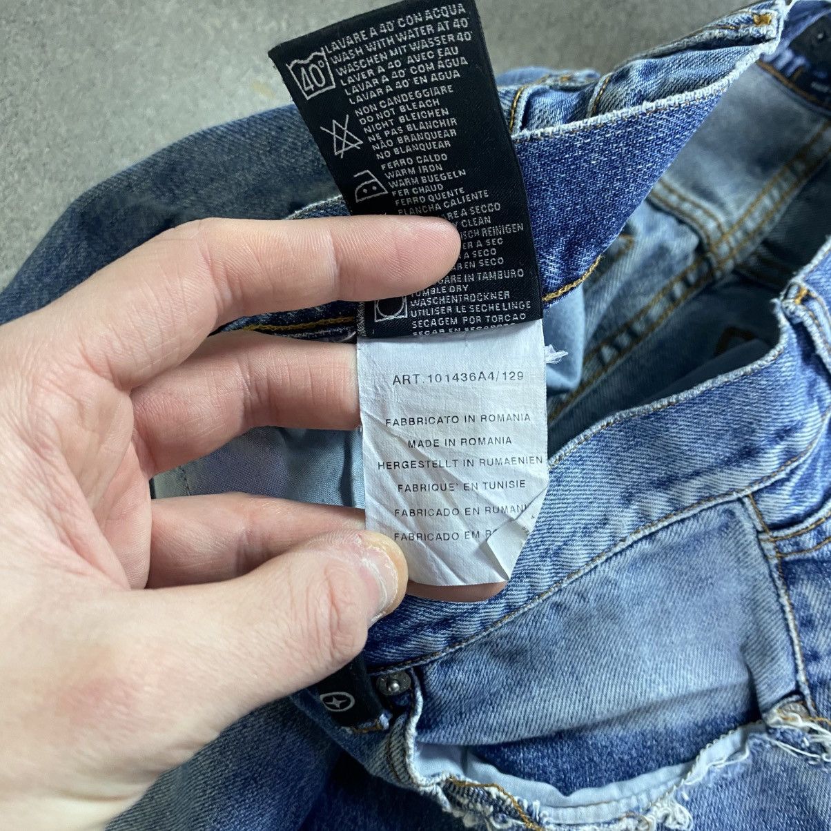 Stone Island Stone Island Jeans Size US 30 / EU 46 - 11 Thumbnail
