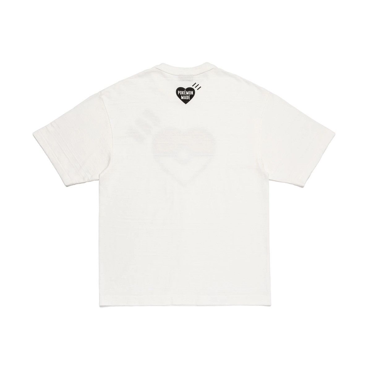 Human Made Human Made Pokemon Tee Size ONE SIZE - 2 Thumbnail
