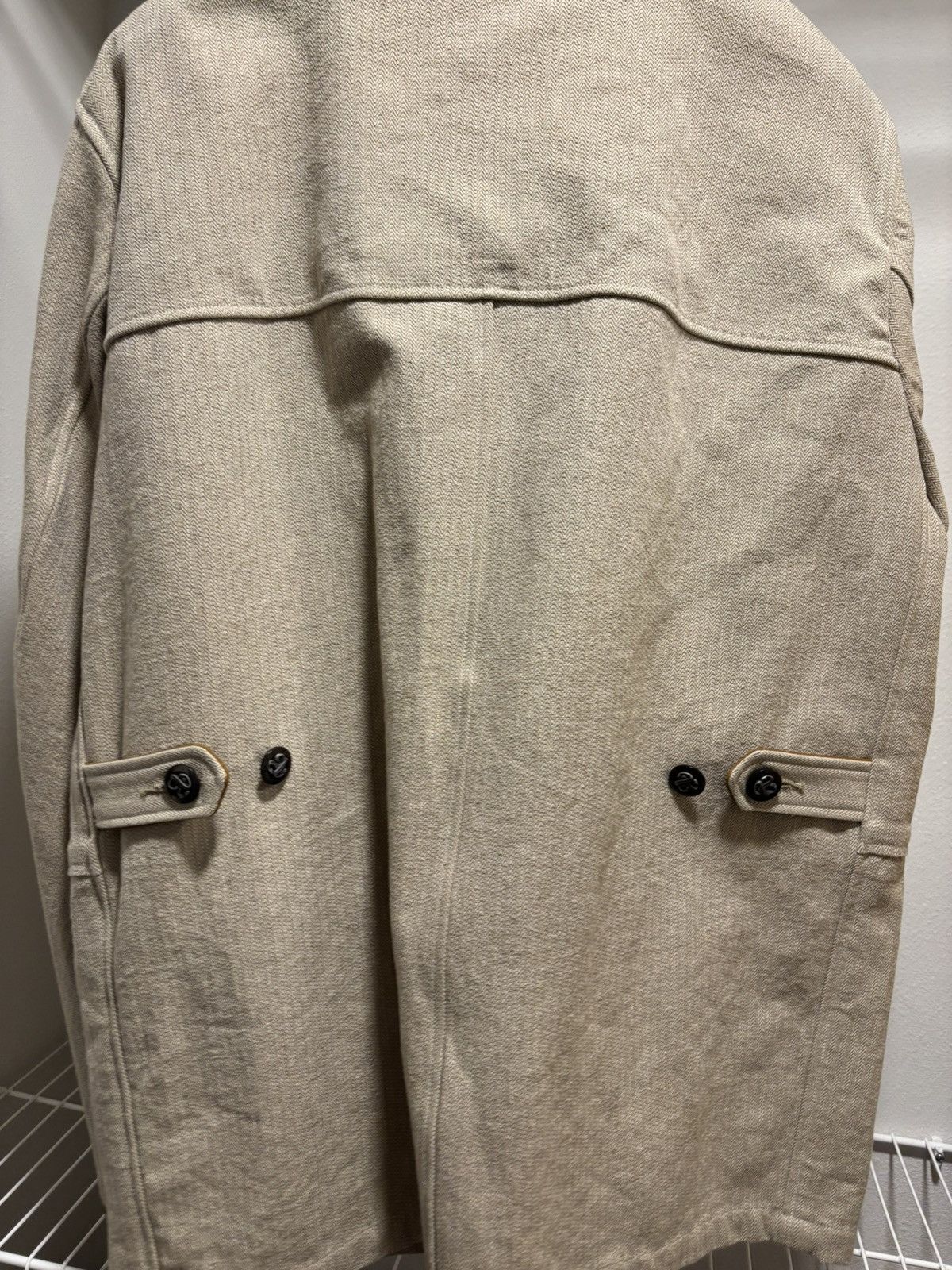 Niceness Loran Hunting Jacket Size US S / EU 44-46 / 1 - 2 Thumbnail