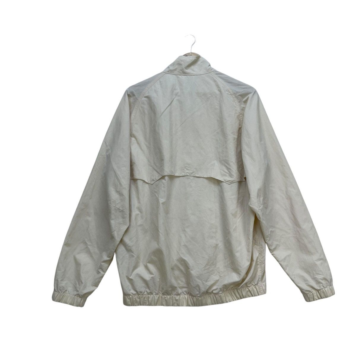 Baracuta 💥Vintage Lacoste G9 Bomber Light Jacket Size US S / EU 44-46 / 1 - 2 Thumbnail