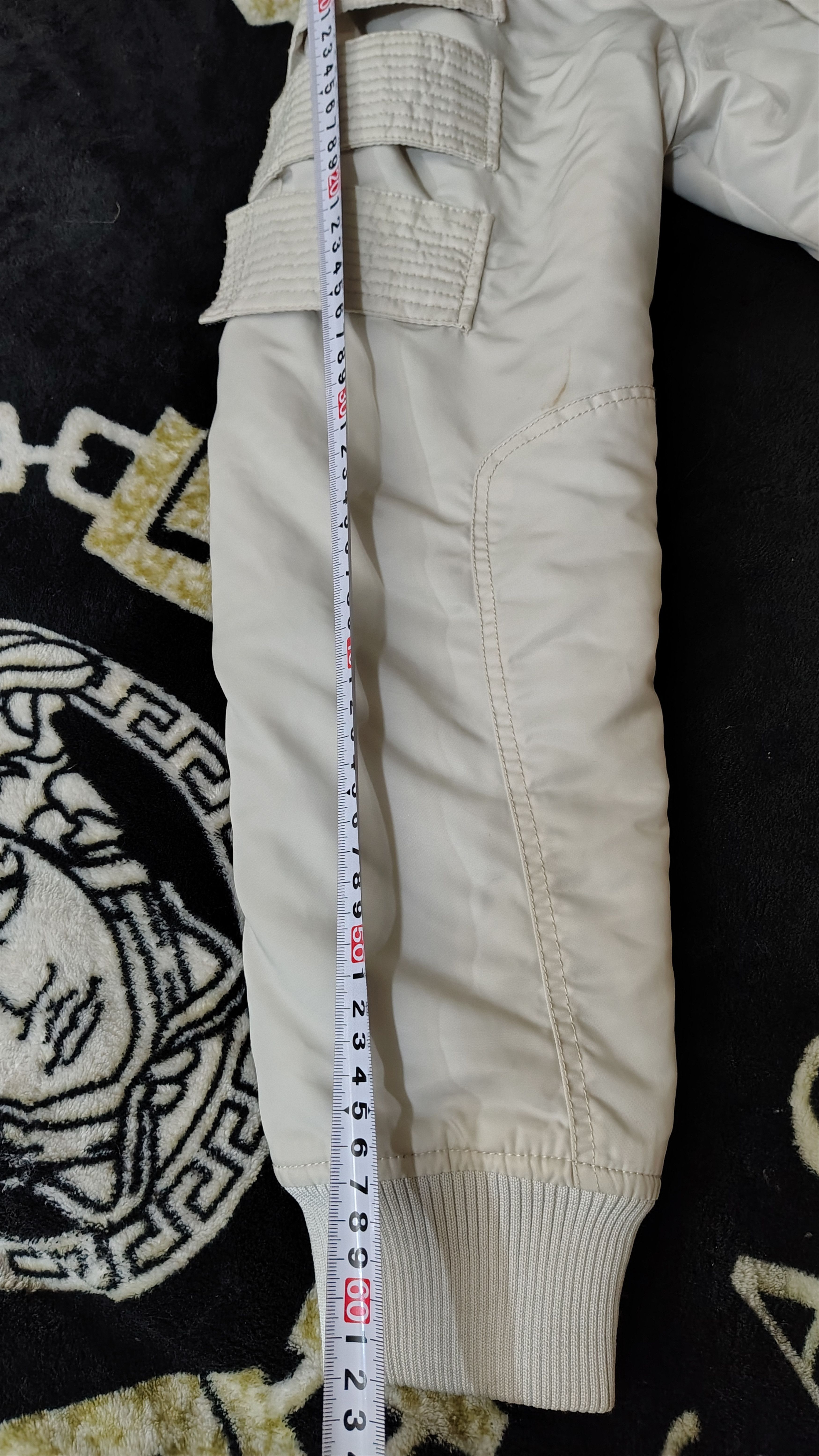 Other Ashes to dust mens military bomber size m Size US M / EU 48-50 / 2 - 16 Thumbnail
