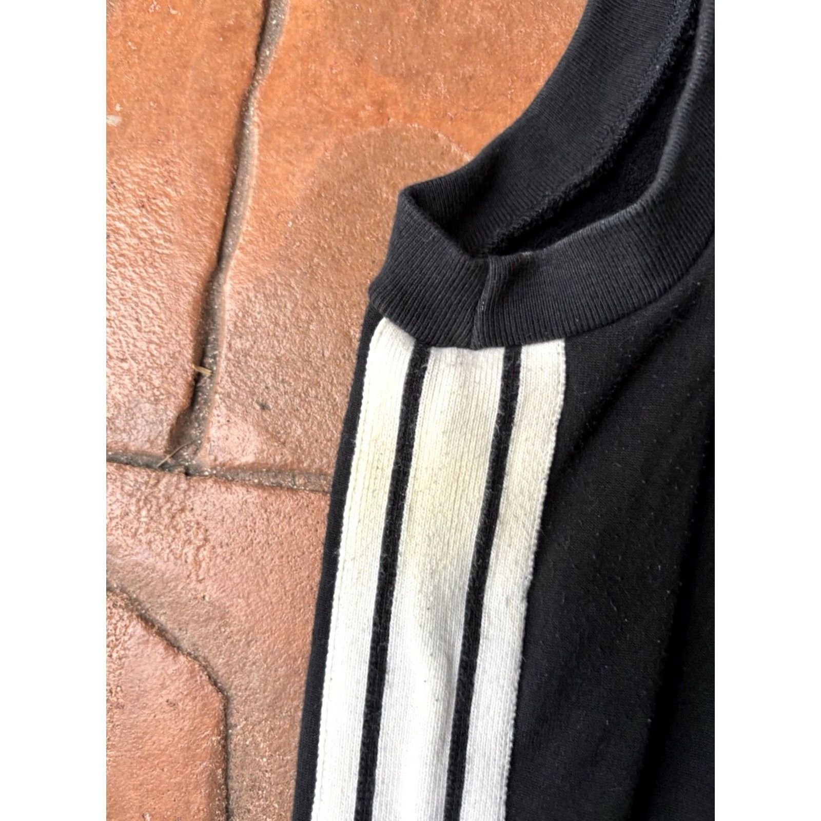 Polo Ralph Lauren VINTAGE Polo Sport Ralph Lauren Full Zip Up Sweater Vest Men’s Large Black Golf Polo by Ralph Lauren Vest Bomber Jacket Shirt? Size US L / EU 52-54 / 3 - 2 Thumbnail