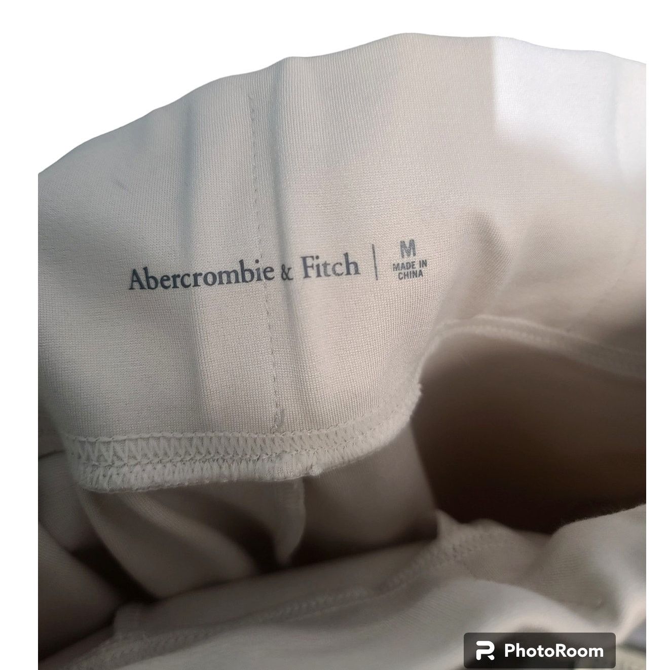 Abercrombie & Fitch Abercrombie & Fitch Pull On Straight Pants Size 30" / US 8 / IT 44 - 3 Thumbnail
