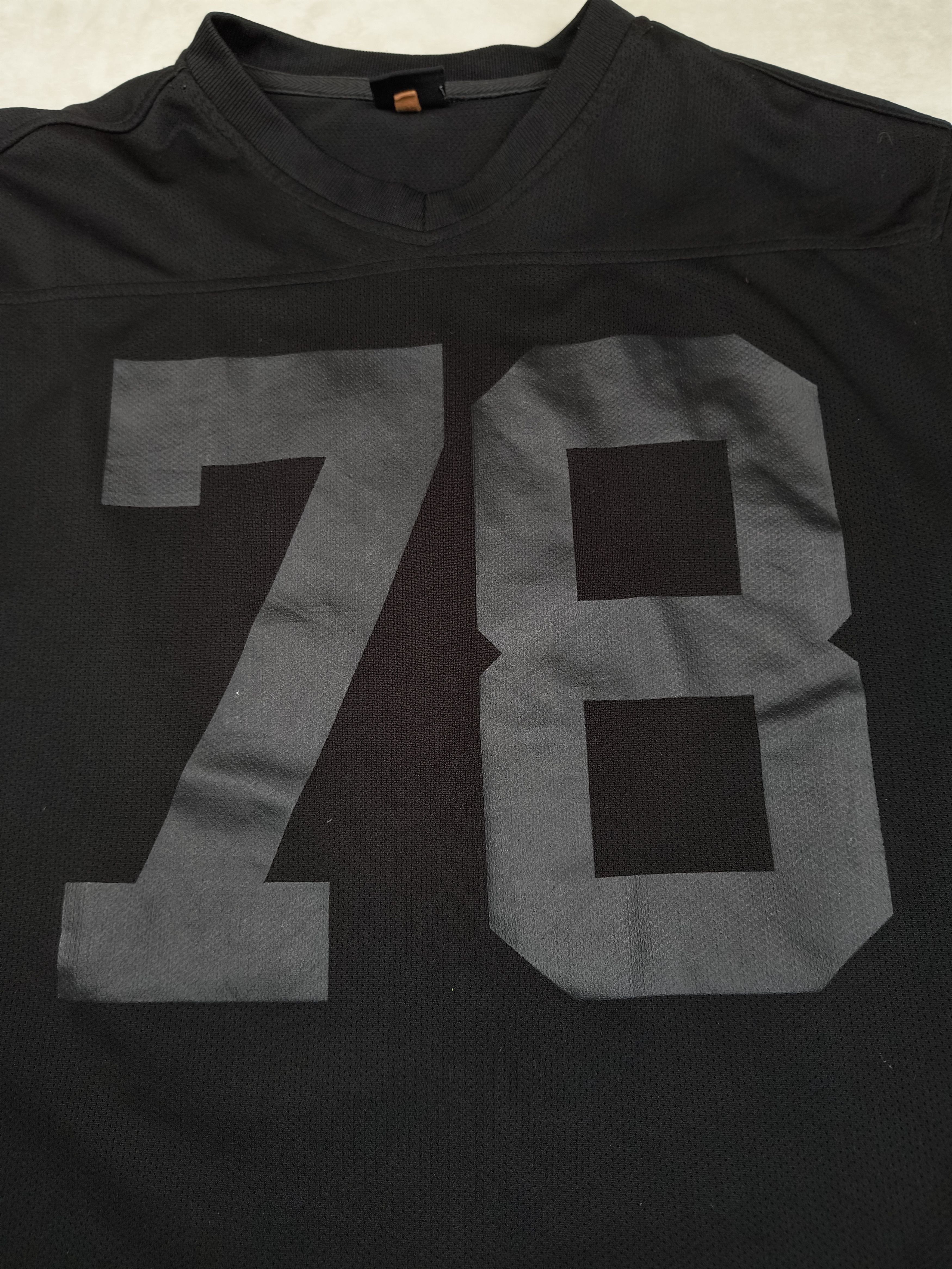 Pelle Pelle Pelle Pelle mesh t-shirt basketball y2k affliction Size US XL / EU 56 / 4 - 9 Thumbnail