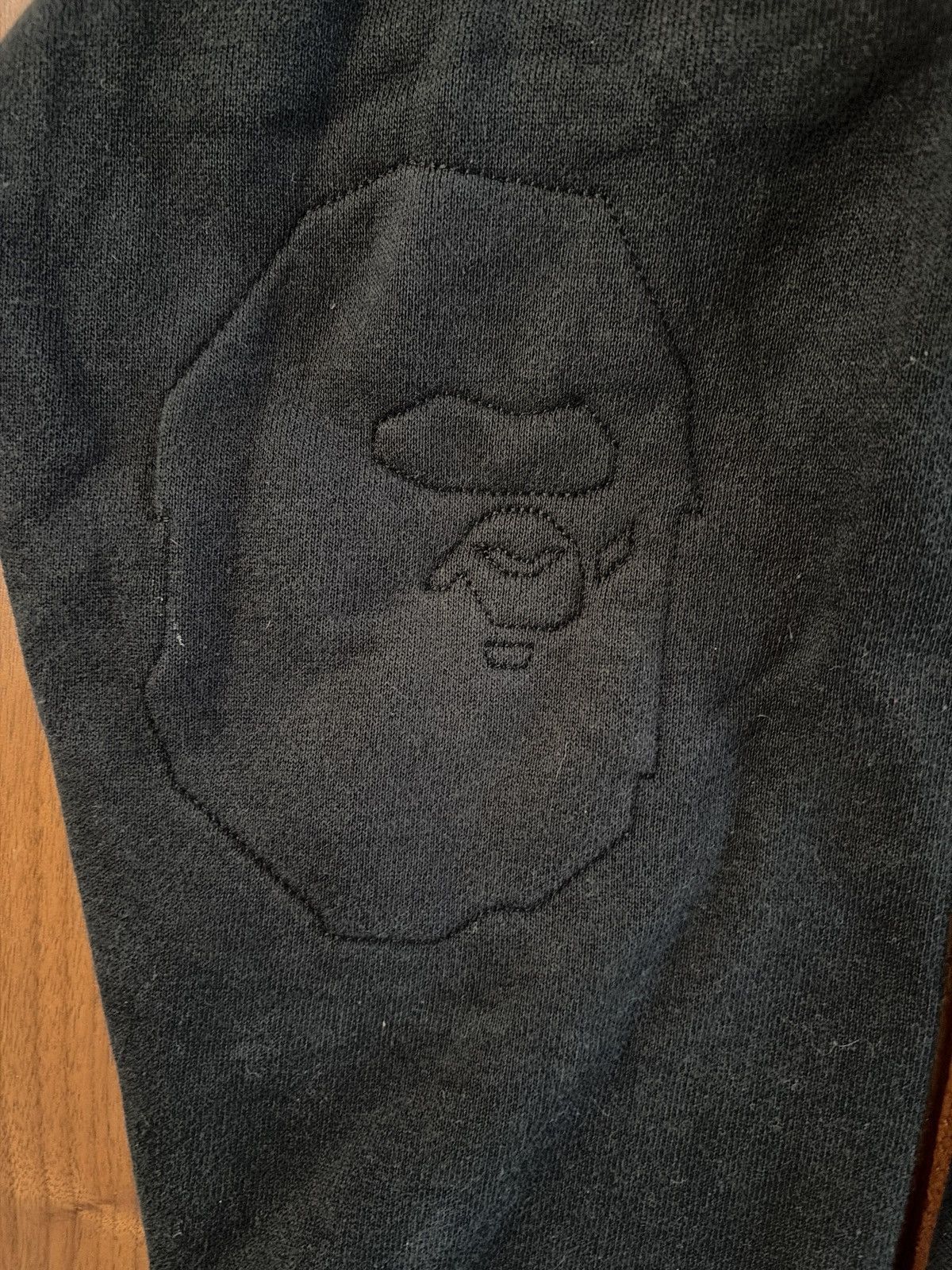 Bape × Wtaps Bape x WTaps Rogue 51 Sweatshirt Size US XL / EU 56 / 4 - 3 Thumbnail