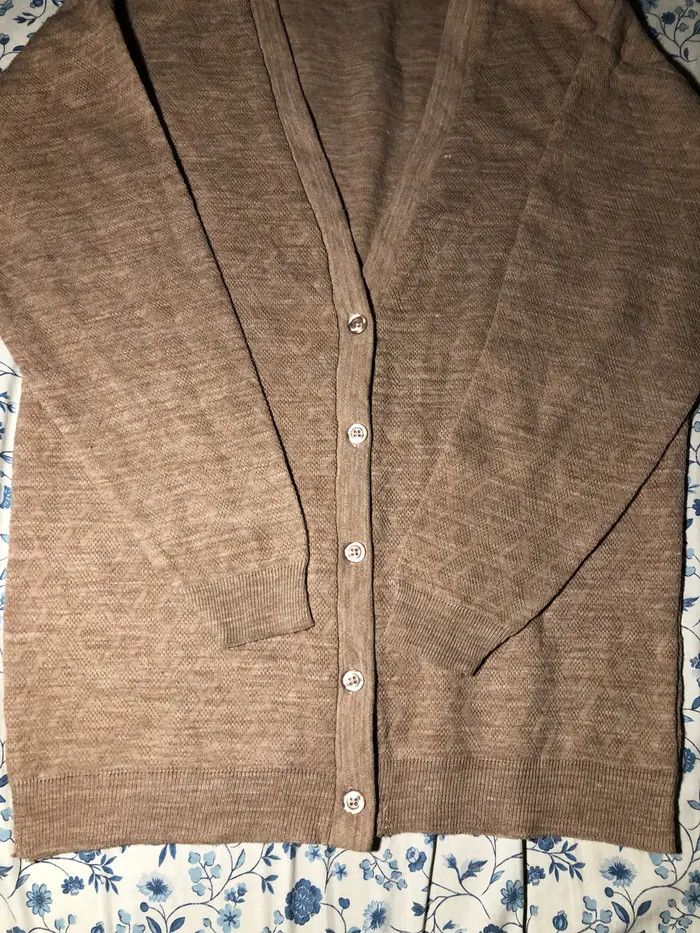 Other Aljanat woolen sweater Size L / US 10 / IT 46 - 5 Thumbnail